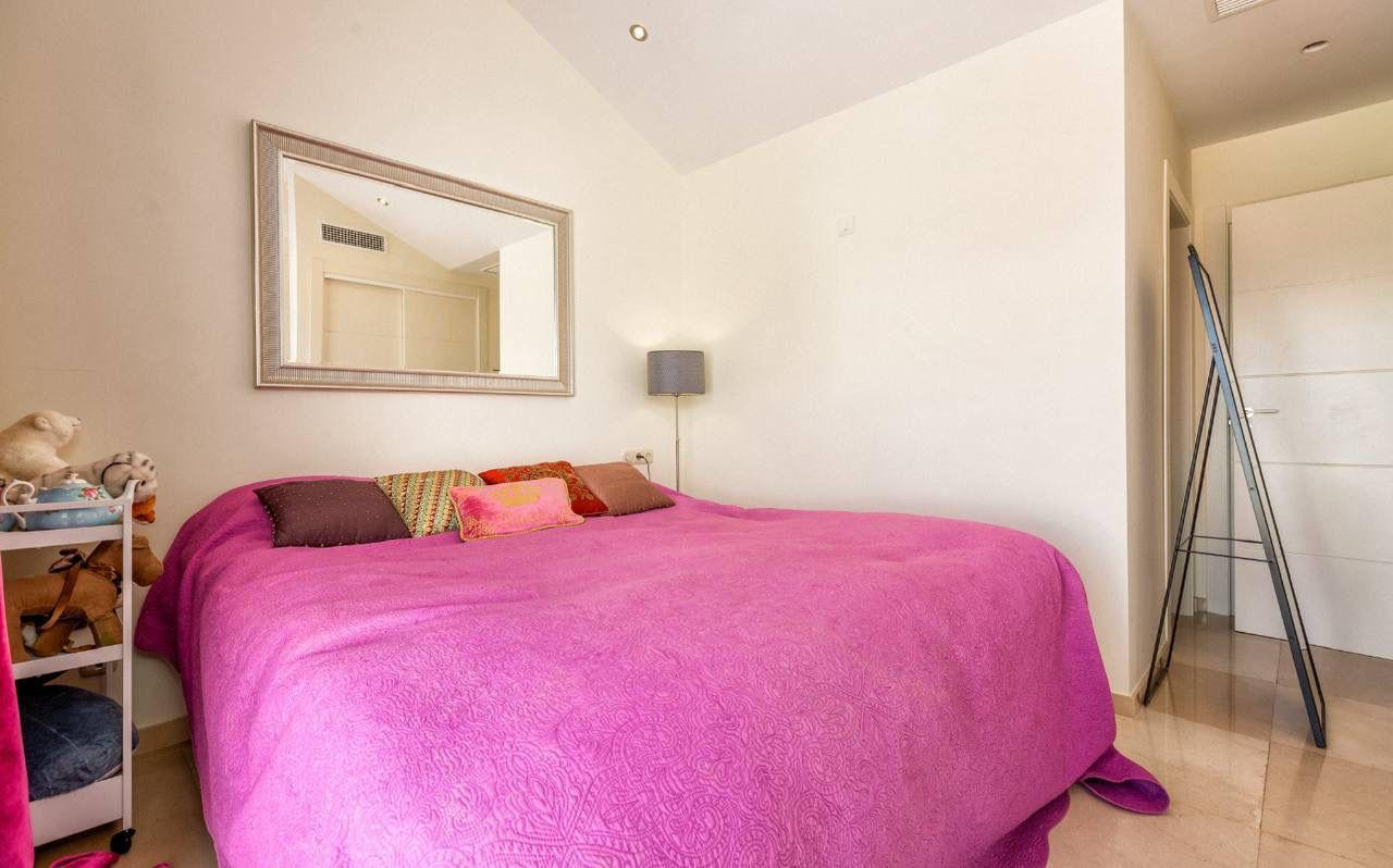 3 Bedroom Townhouse in Mijas - Photo 12