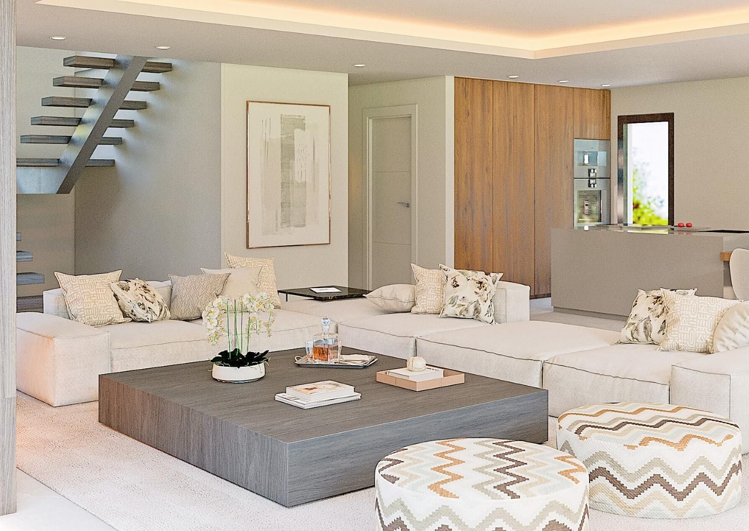 3 Bedroom Villa in Mijas - Photo 25