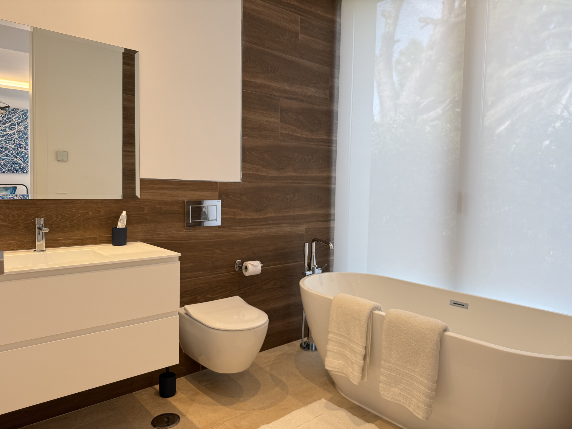 7 Bedroom Villa in San Pedro de Alcántara - Photo 46