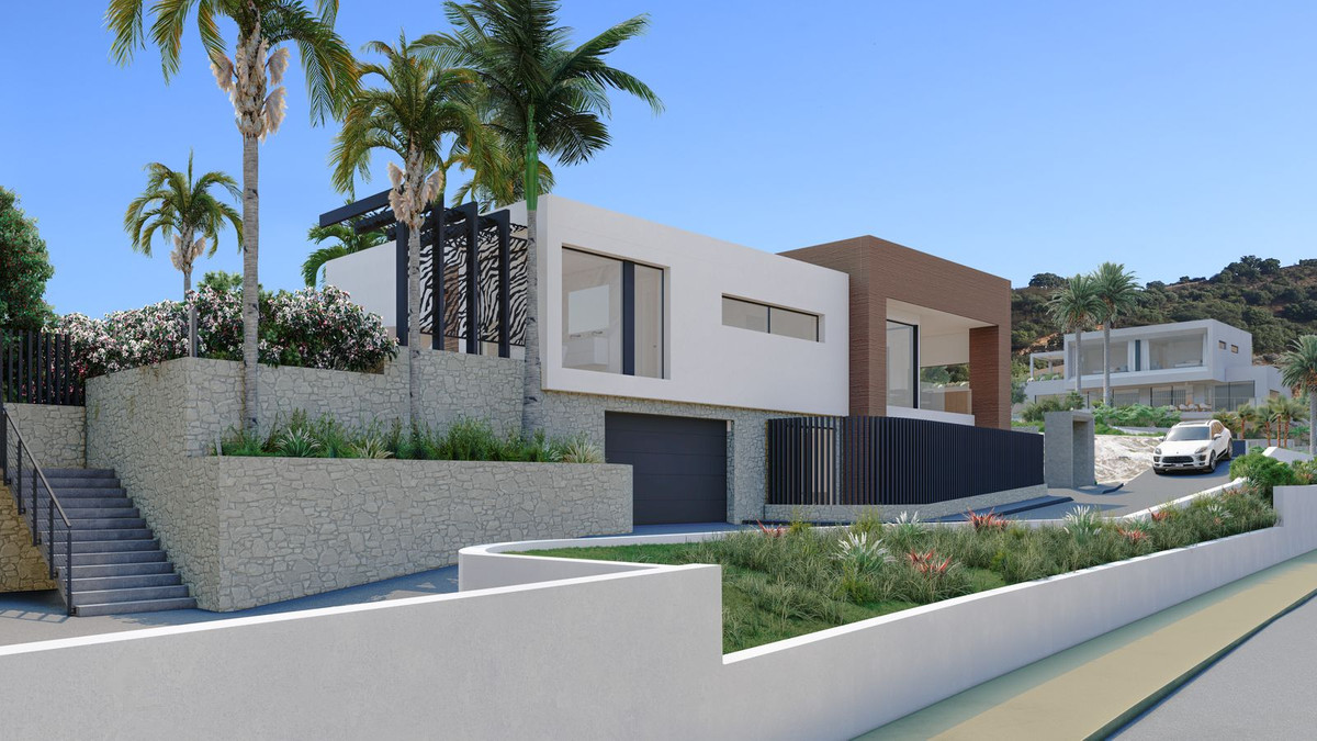 4 Bedroom Villa in Marbella - Foto 19