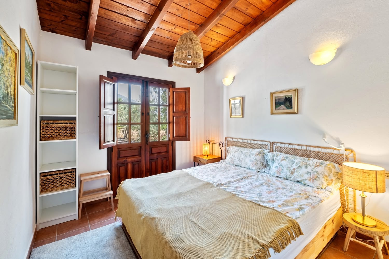 Moradia com 3 quartos com piscina em Málaga, Espanha – Foto 16