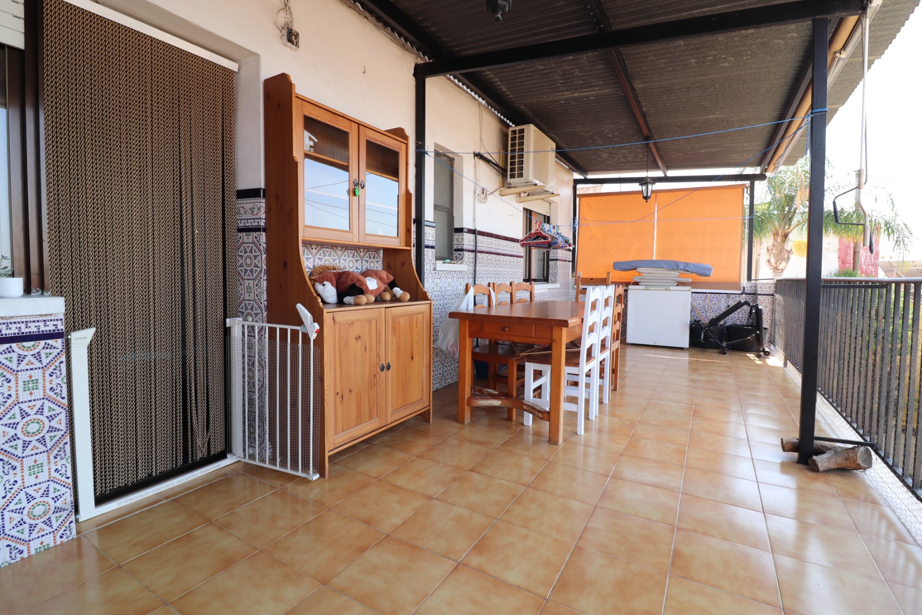 Apartamento com 3 quartos com piscina em Alicante, Espanha – Foto 26