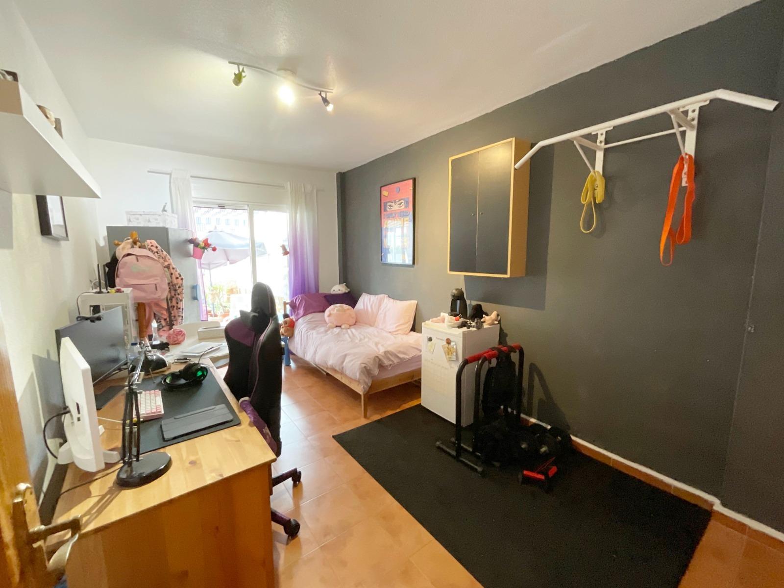 Chalet de 4 dormitorios en Murcia – Foto 14