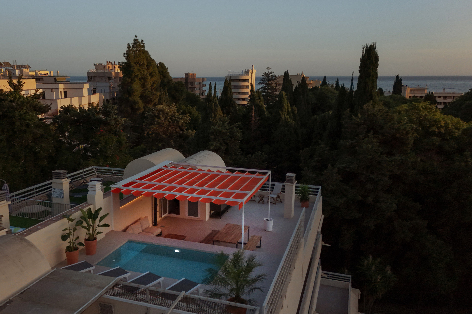 3 Bedroom Apartment in Marbella - Photo 24