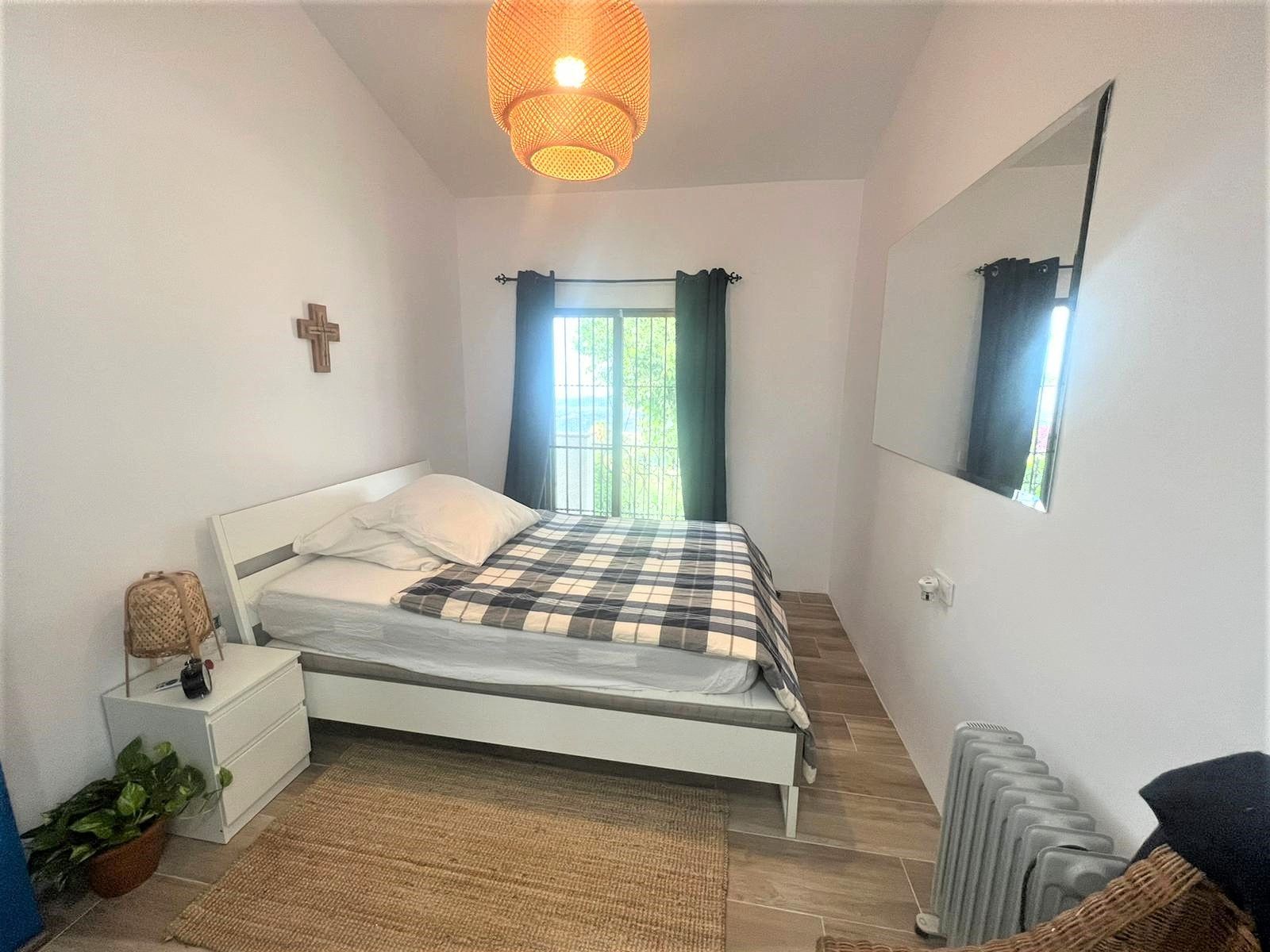 2 Bedroom Villa in Mijas