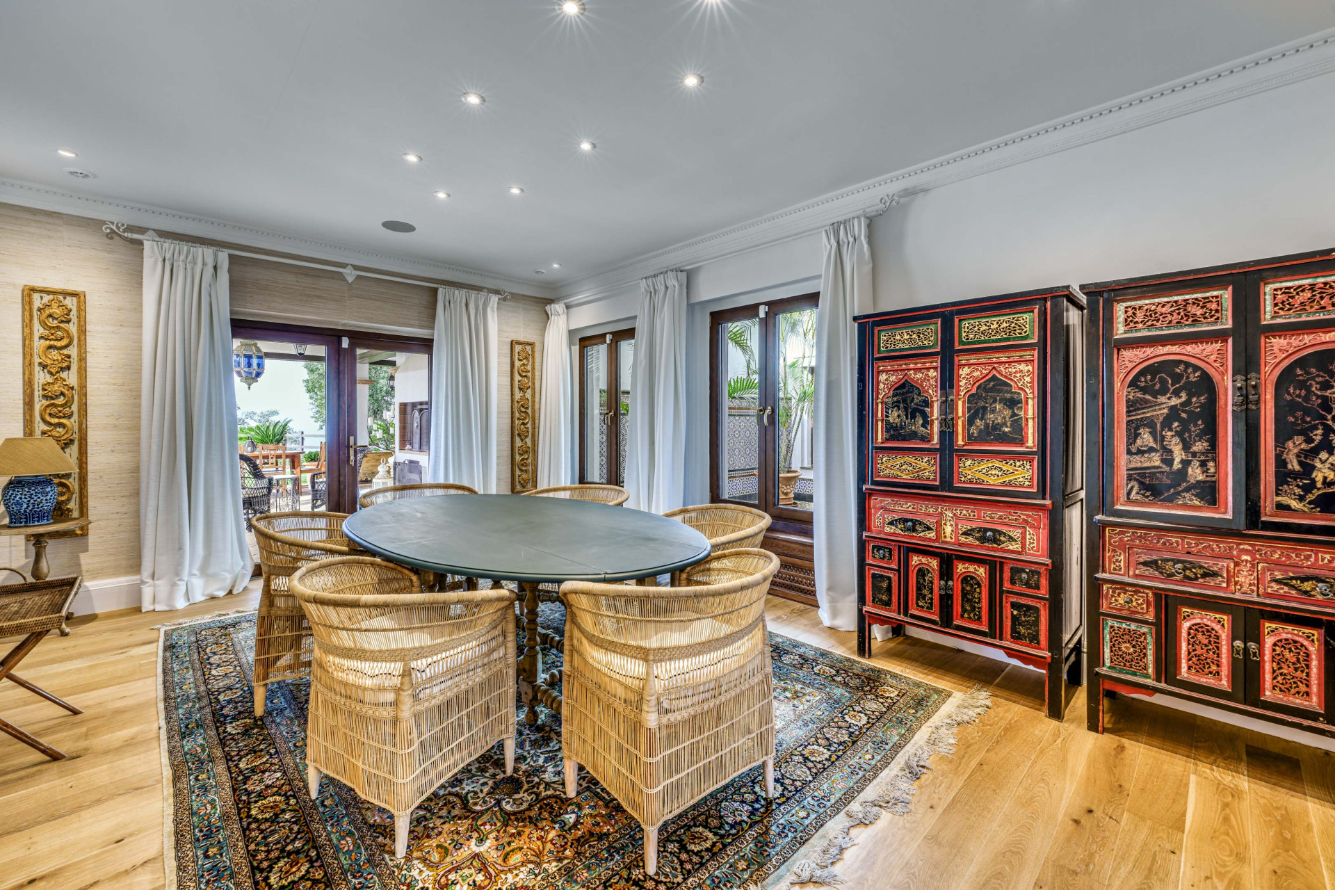 7 Bedroom Country house in Marbella - Фото 5