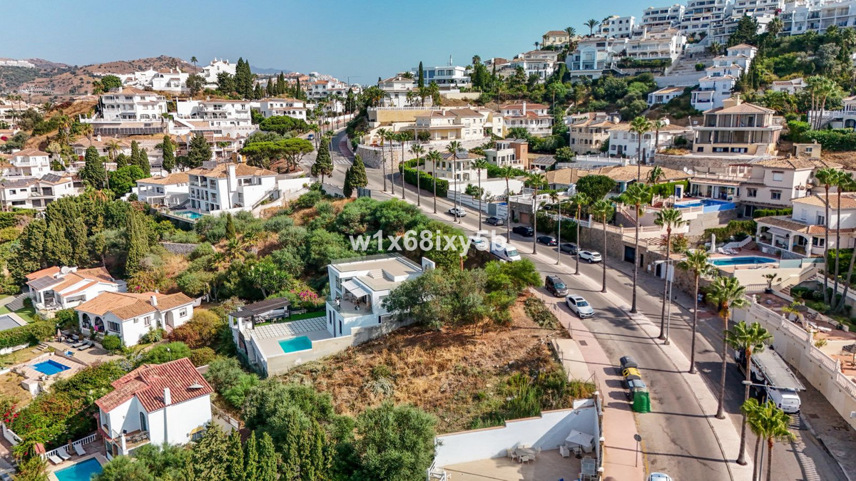 701 m² Plot in Mijas - Photo 5