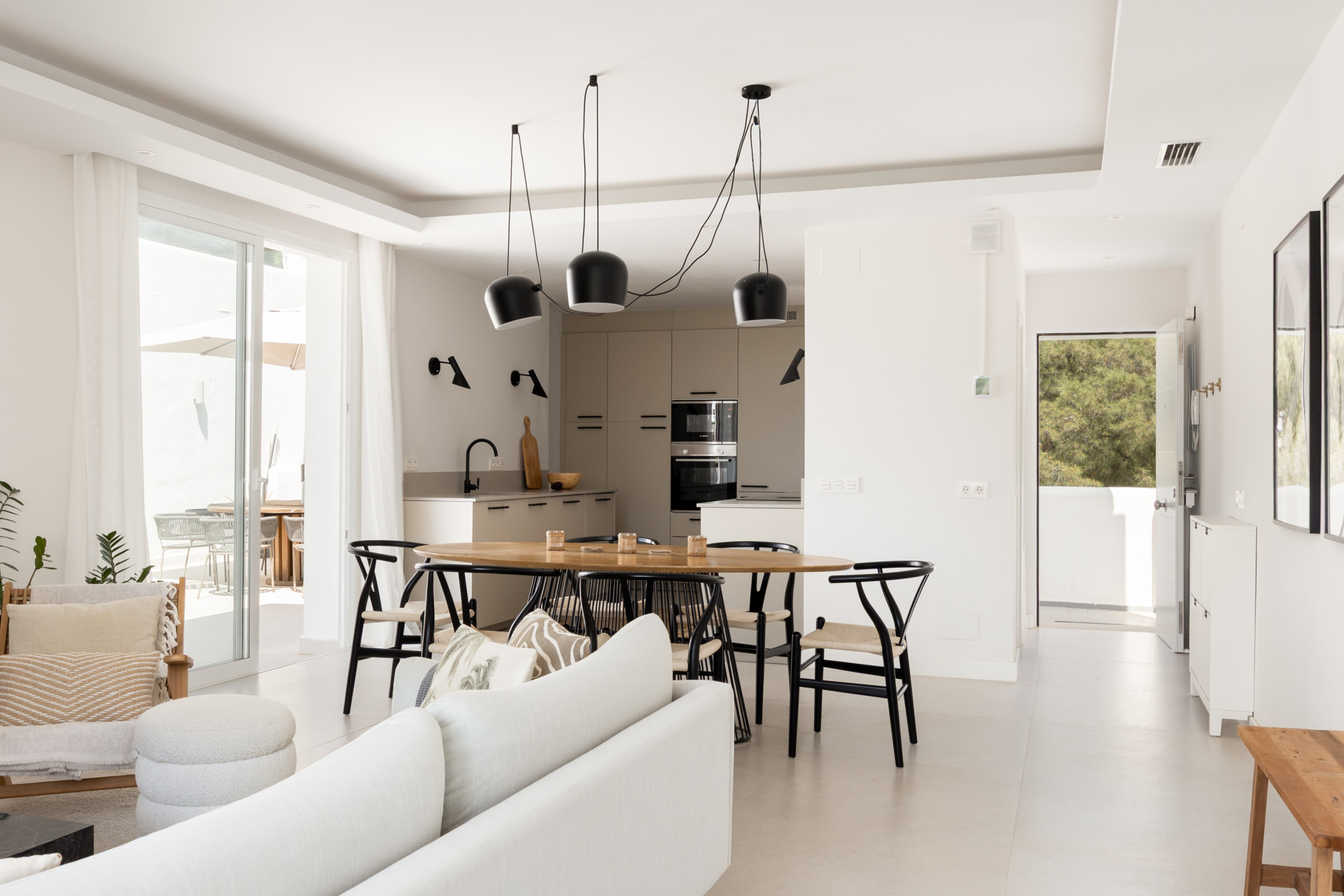 3 Bedroom Apartment in Marbella - Foto 5