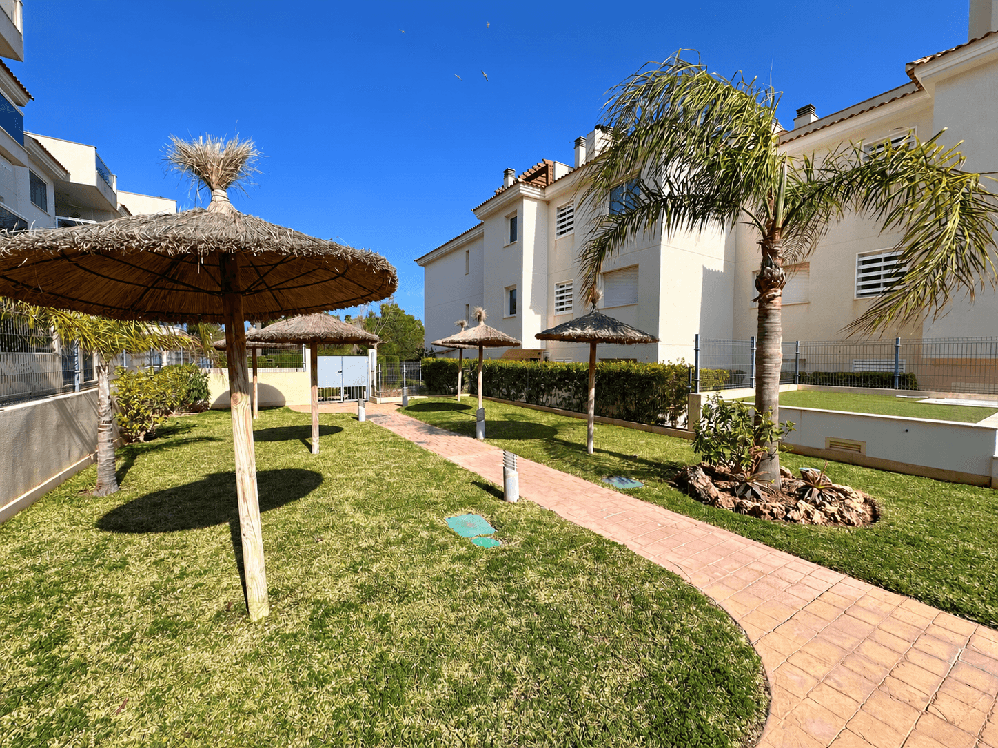 Apartamento com 2 quartos com piscina em Baleares, Espanha – Foto 20