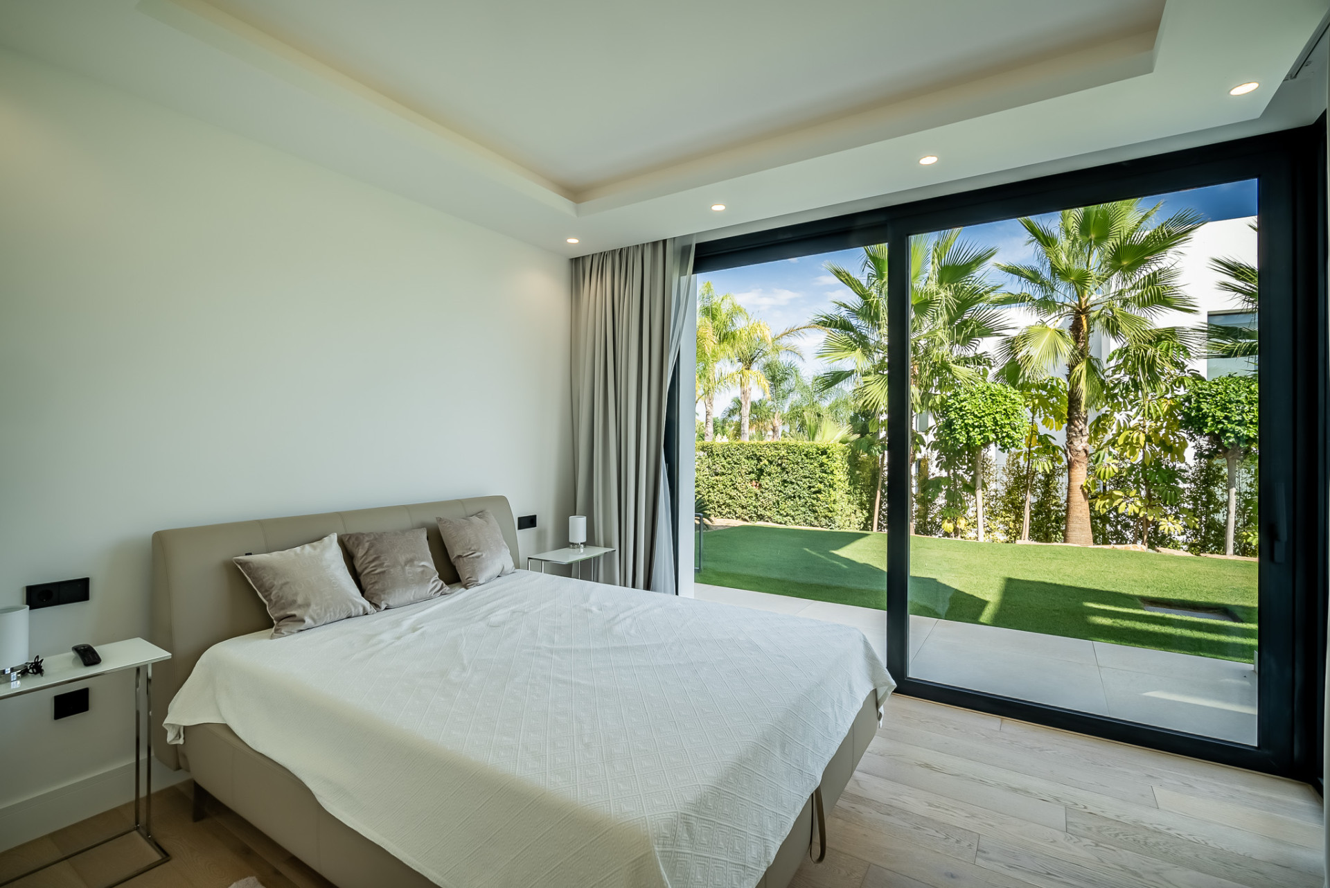 5 Bedroom Villa in Benahavís - Foto 21