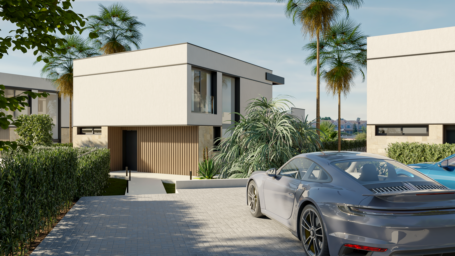 4 Bedroom Villa in Estepona - Photo 7