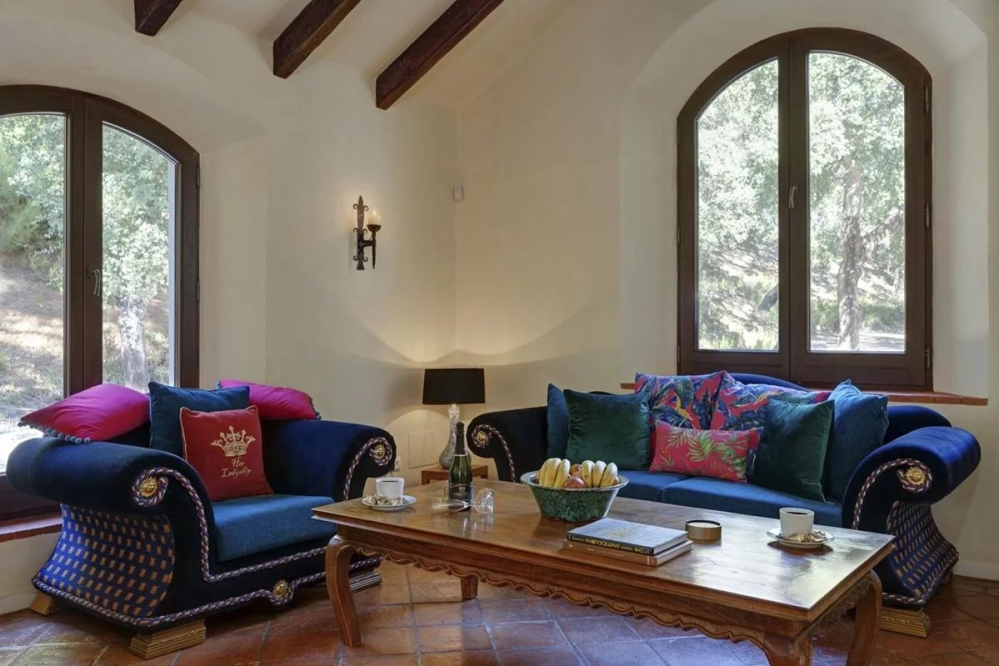 4 Bedroom Villa in Gaucín - Photo 8