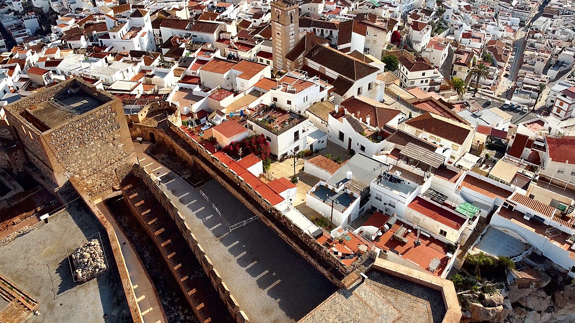 Villa con 3 camere a Granada, Spagna – Foto 21