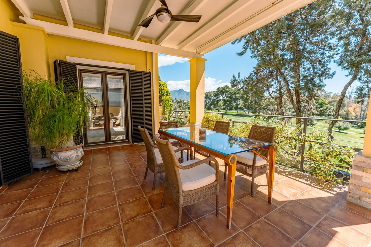 5 Bedroom Villa in San Pedro de Alcántara - Foto 38
