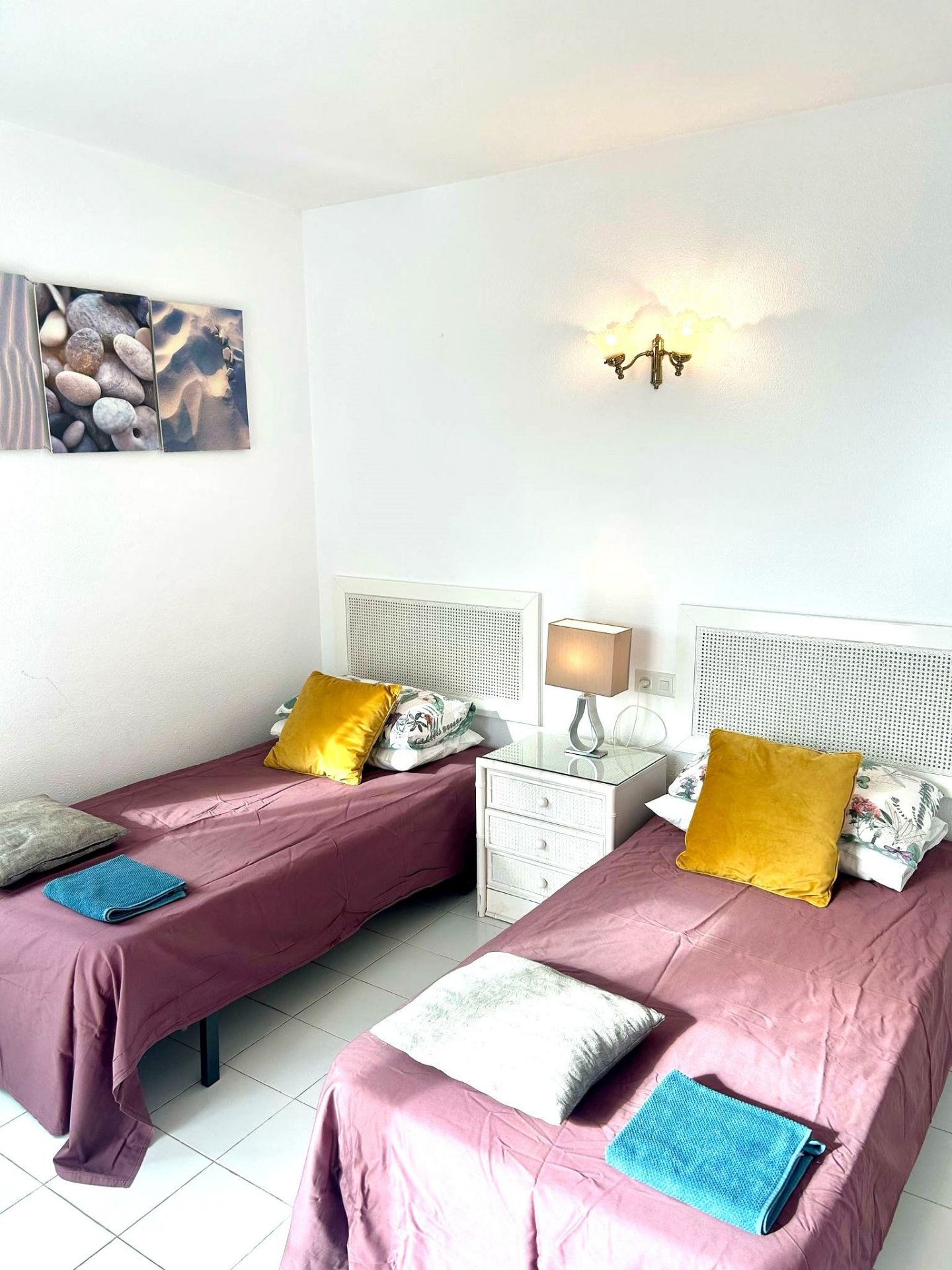 2 Bedroom Villa in Mijas - Foto 16