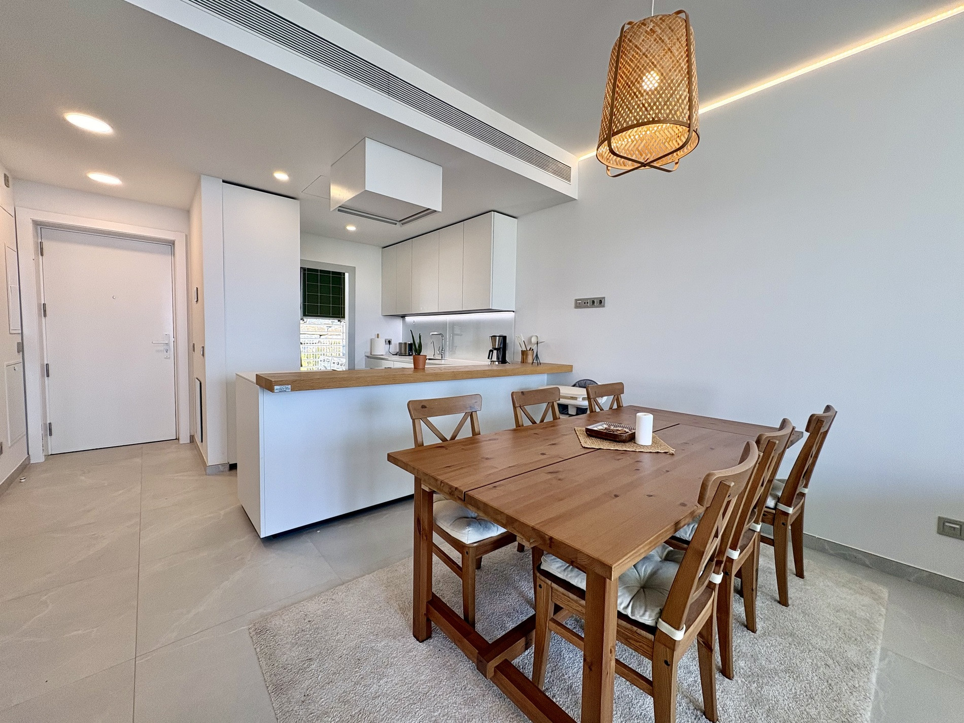 2 Bedroom Apartment in Fuengirola - Foto 13