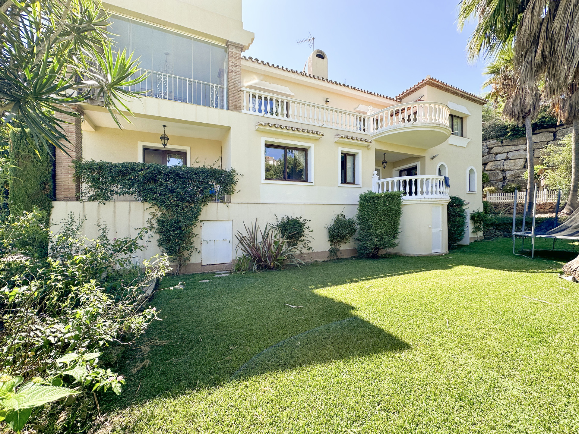 6 Bedroom Villa in Benahavís - Foto 30