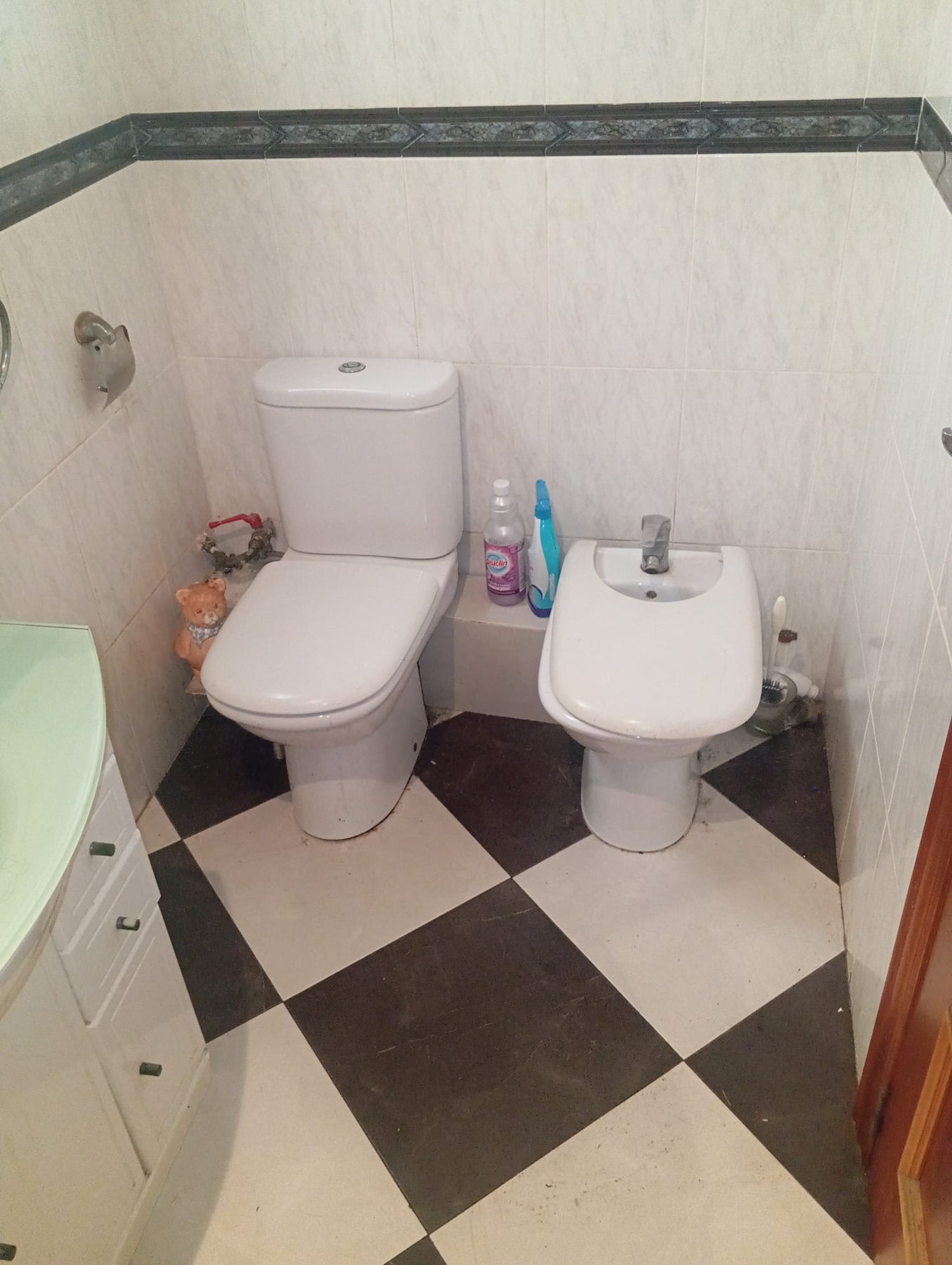 Apartamento com 3 quartos em Valência, Espanha – Foto 16