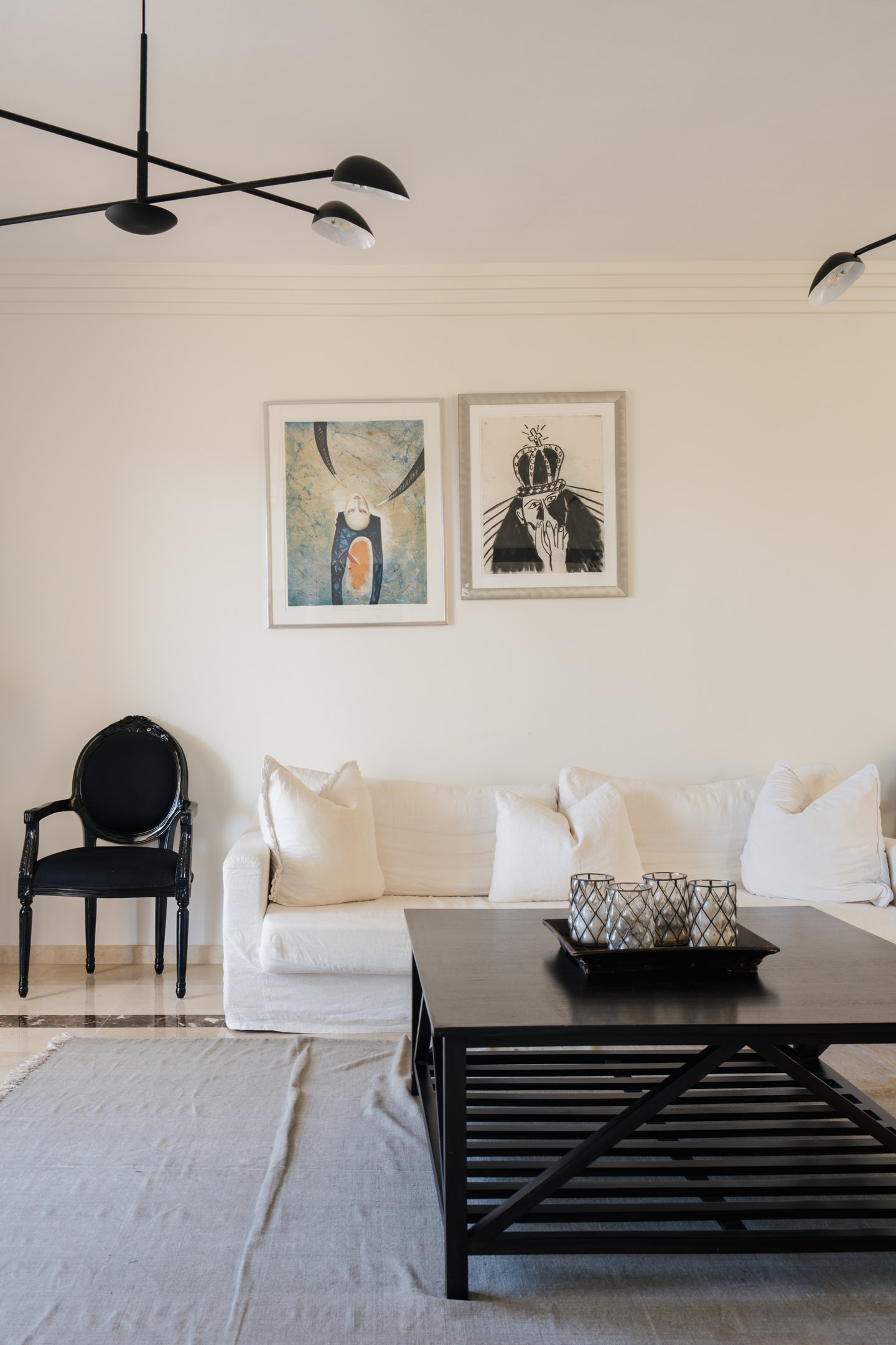 Apartamento com 4 quartos com piscina em Málaga, Espanha – Foto 6