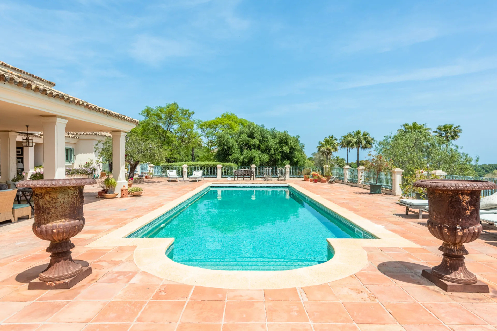 9 Bedroom Villa in Sotogrande - Photo 33