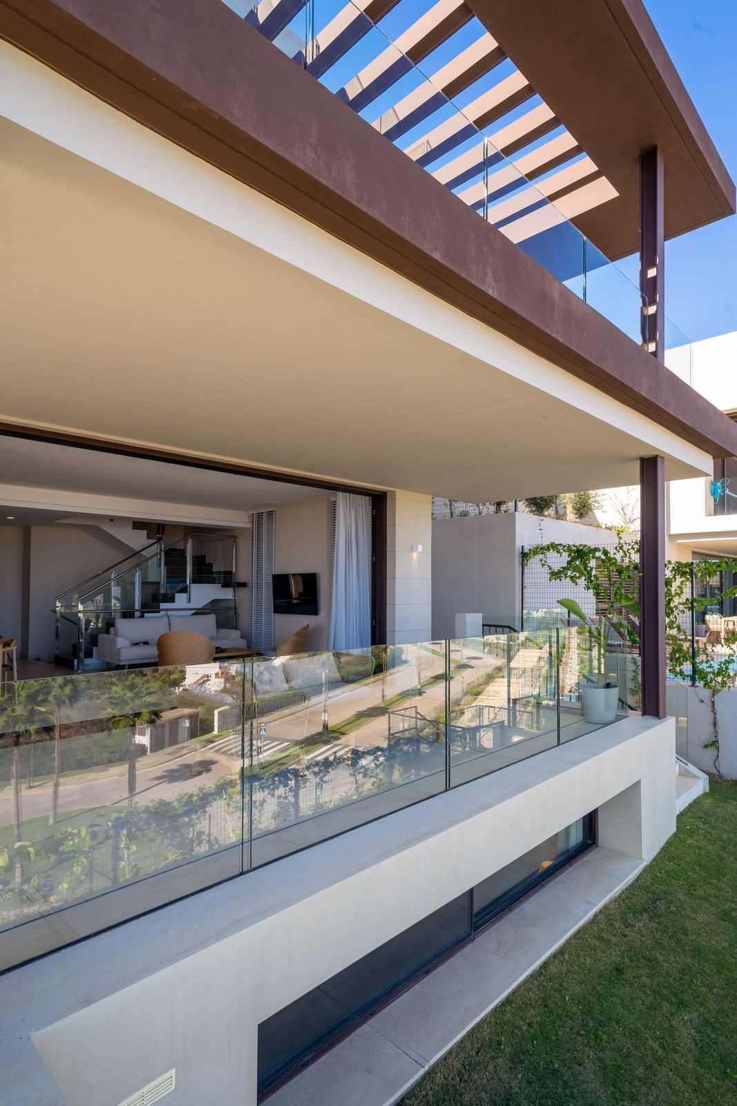 4 Bedroom Villa in Benahavís - Foto 5
