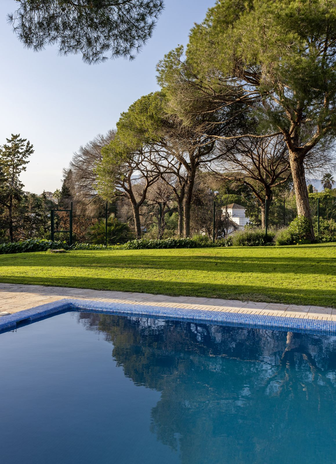 6 Bedroom Villa in Marbella - Foto 33