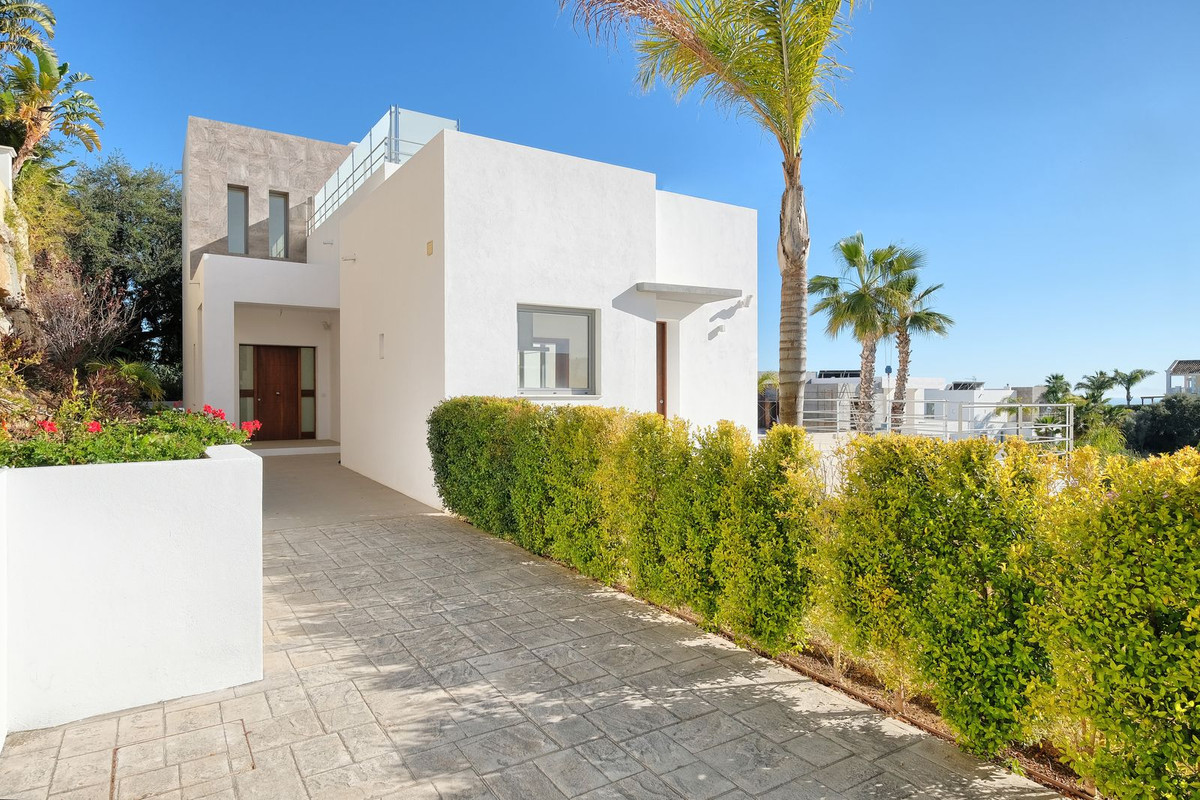 4 Bedroom Villa in Benahavís - Foto 5