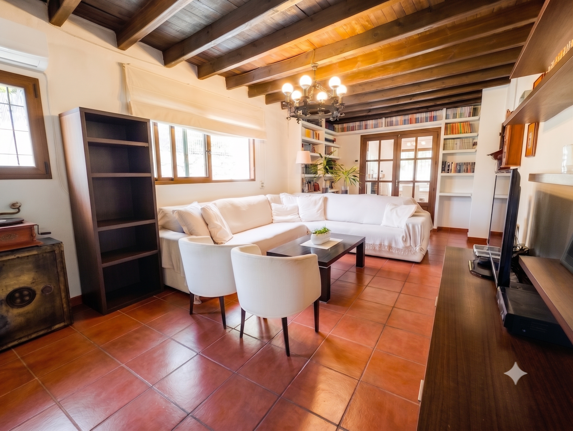 Moradia com 6 quartos com piscina em Baleares, Espanha – Foto 14