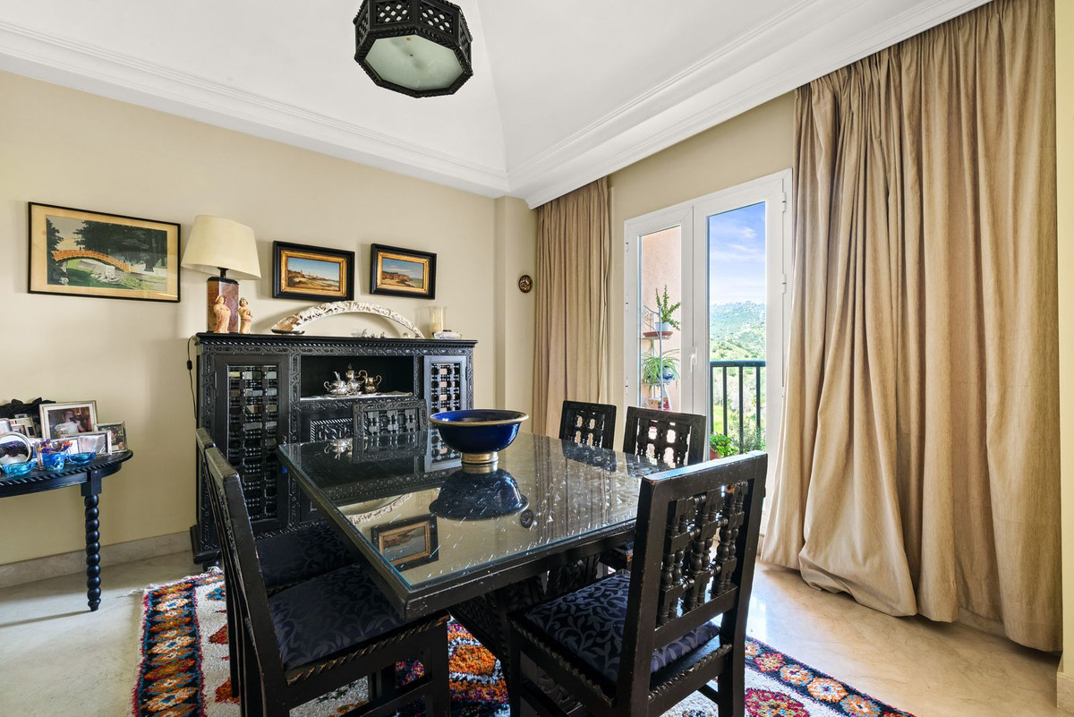 Apartamento com 3 quartos com piscina em Málaga, Espanha – Foto 10