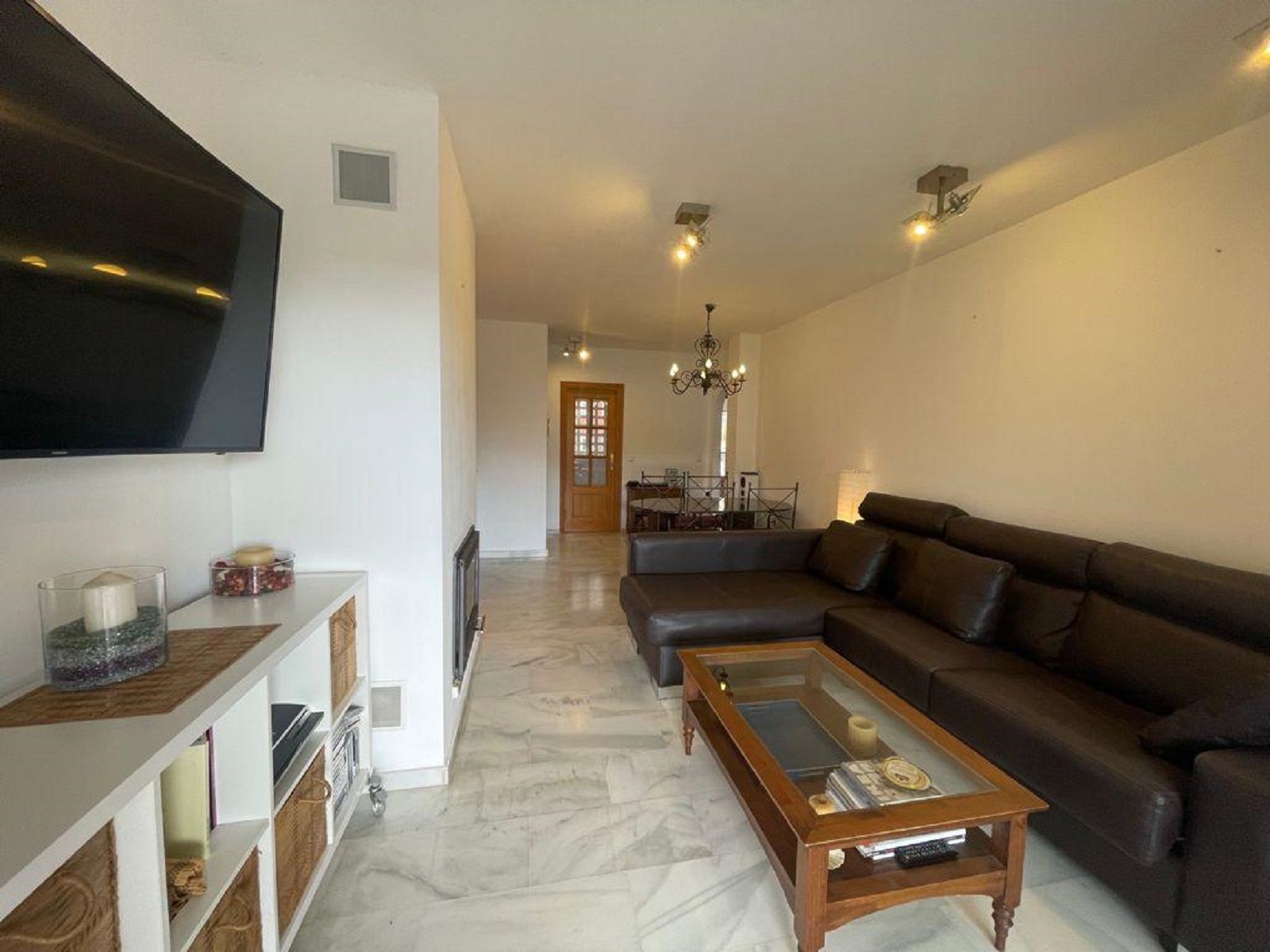 3 Bedroom Penthouse in Mijas - Photo 6