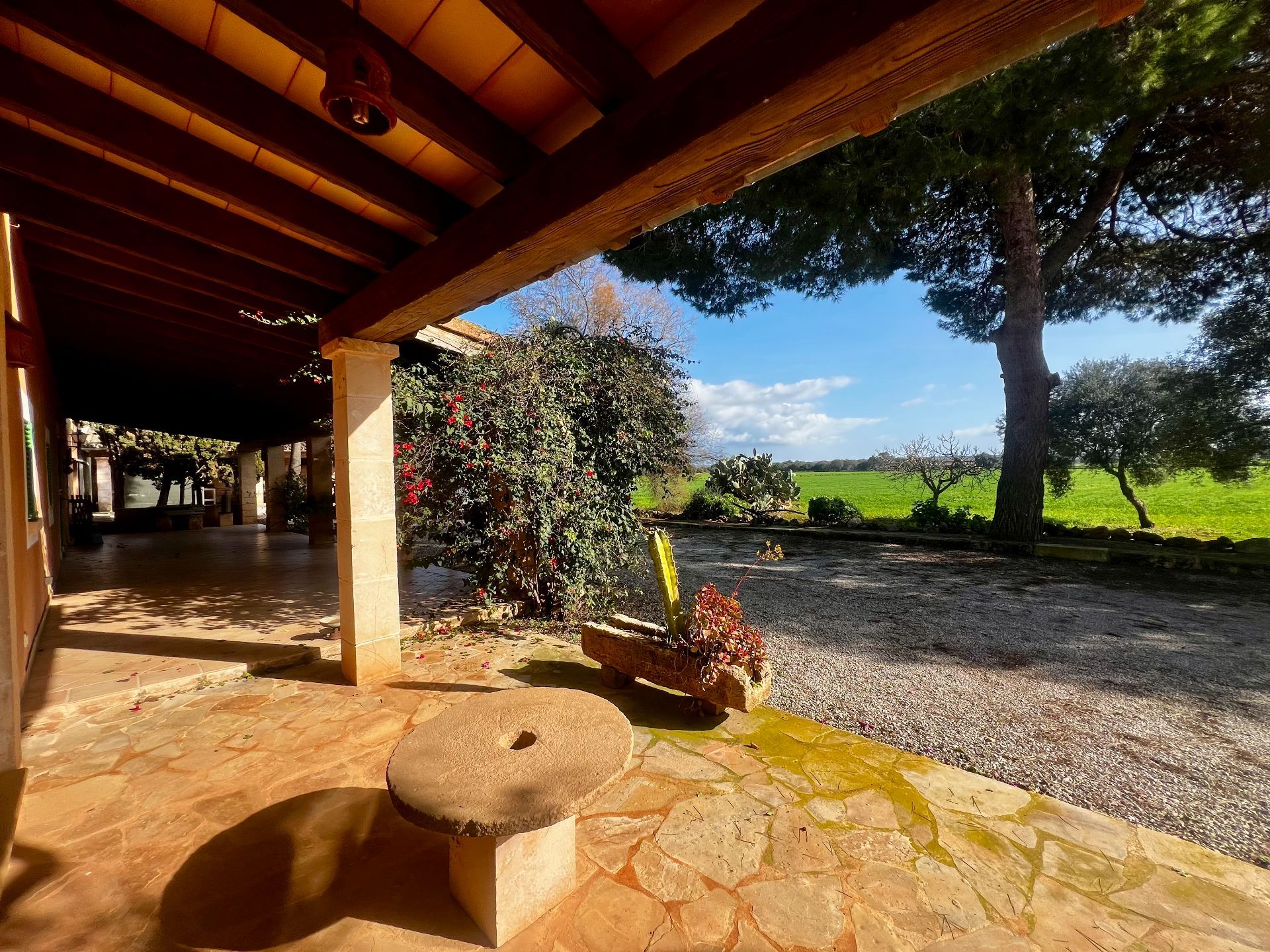 Villa con 5 camere con piscina a Baleari, Spagna – Foto 28