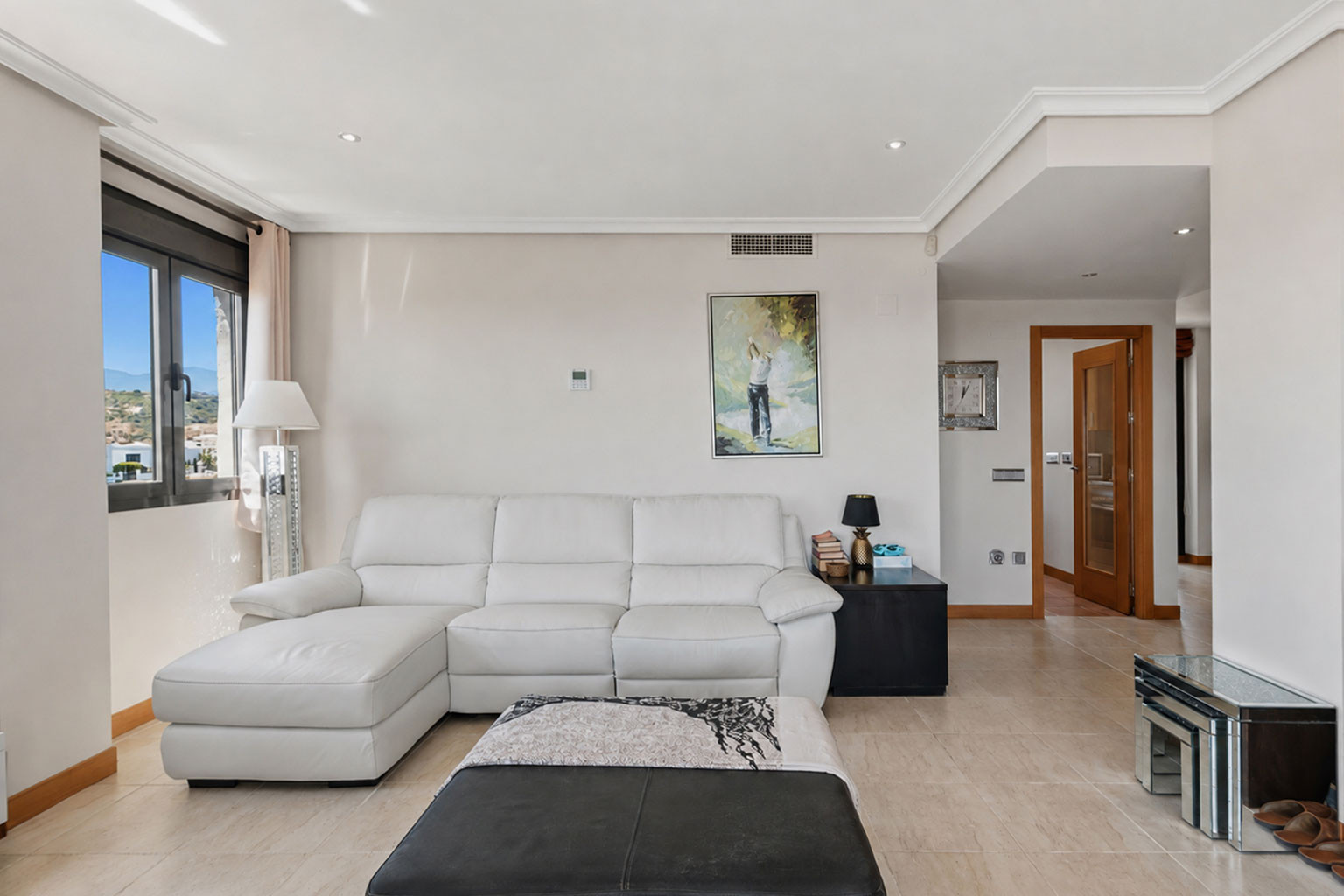 2 Bedroom Penthouse in Estepona - Foto 5