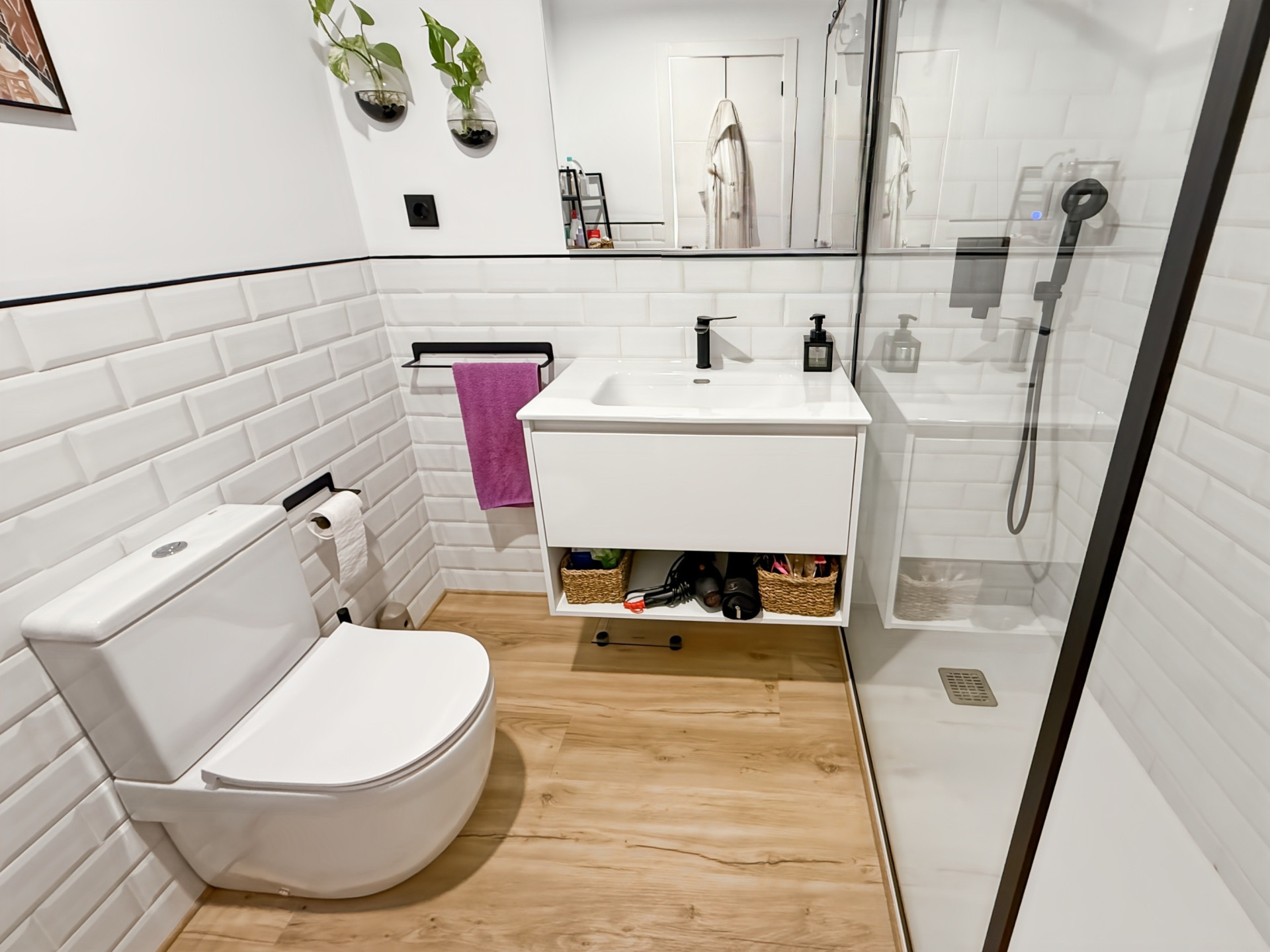 2 Bedroom Apartment in Benalmádena - Photo 21
