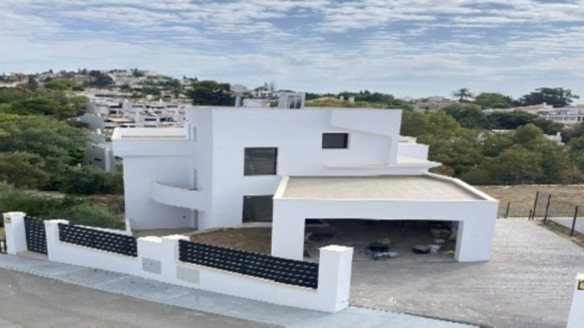 5 Bedroom Villa in Benalmádena - Foto 6