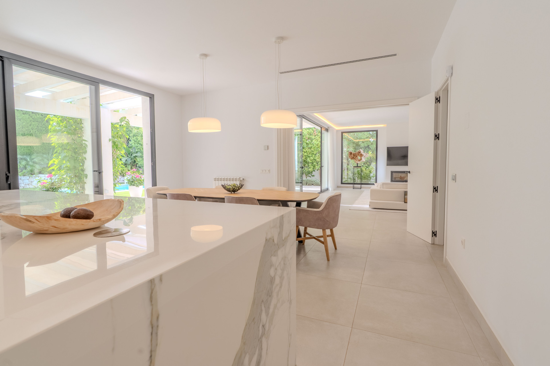 5 Bedroom Villa in Marbella - Photo 15