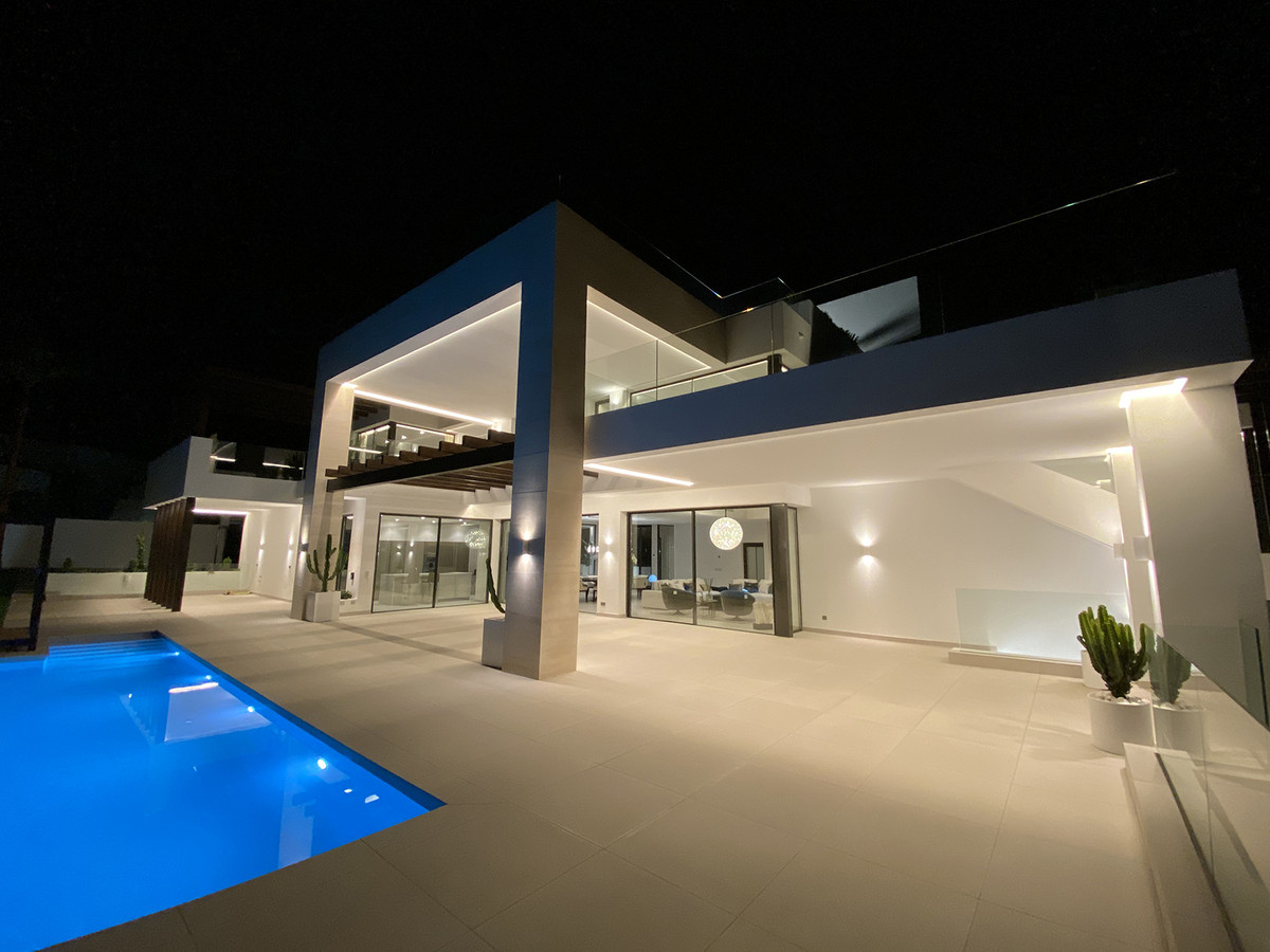 6 Bedroom Villa in Benahavís - Foto 9