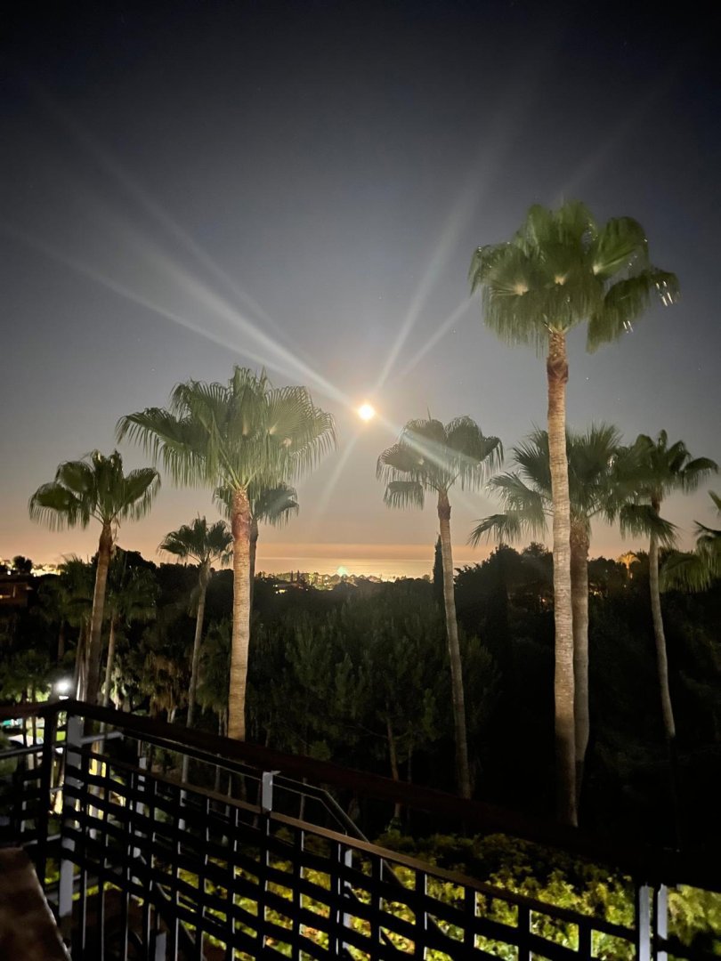 3 Bedroom Apartment in Marbella - Photo 6