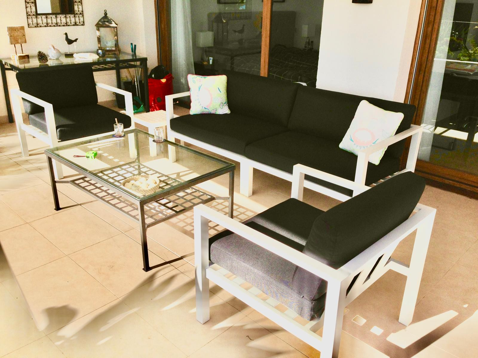 3 Bedroom Apartment in Marbella - Photo 17