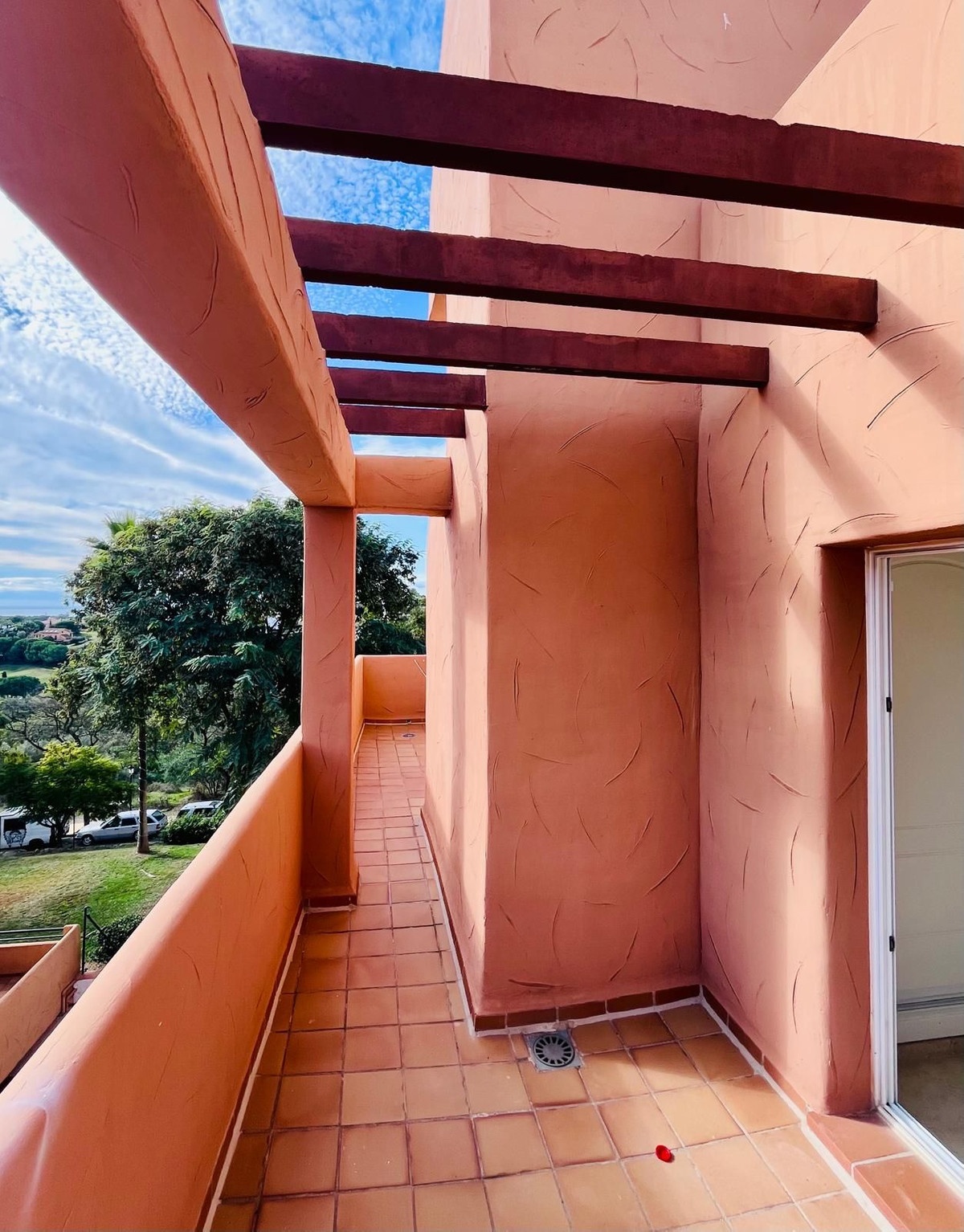 Apartamento com 2 quartos com piscina em Málaga, Espanha – Foto 16