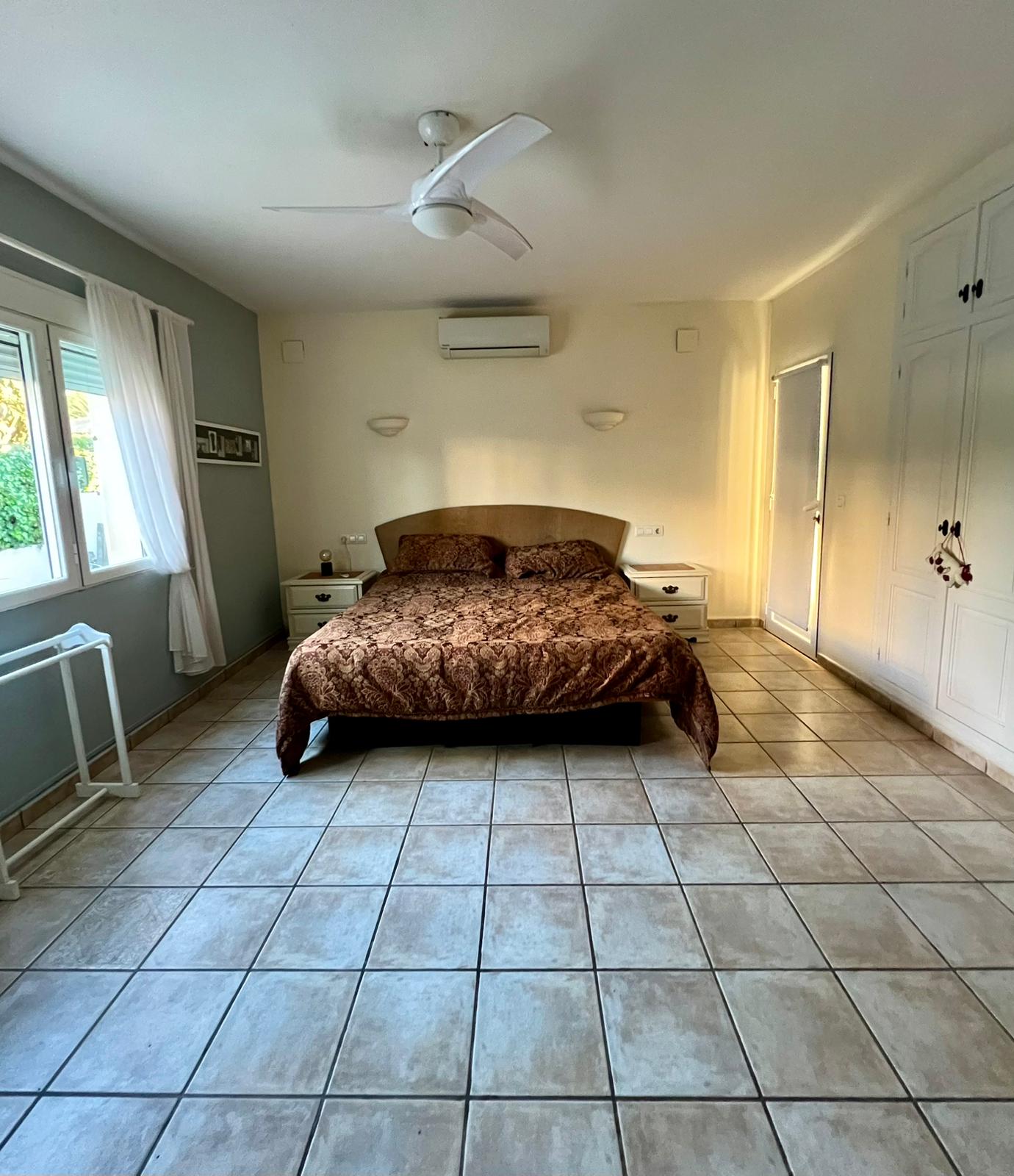 Moradia com 3 quartos com piscina em Alicante, Espanha – Foto 17