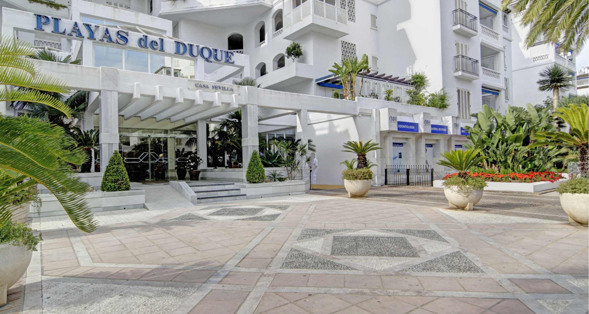 2 Bedroom Apartment in Marbella - Photo 27
