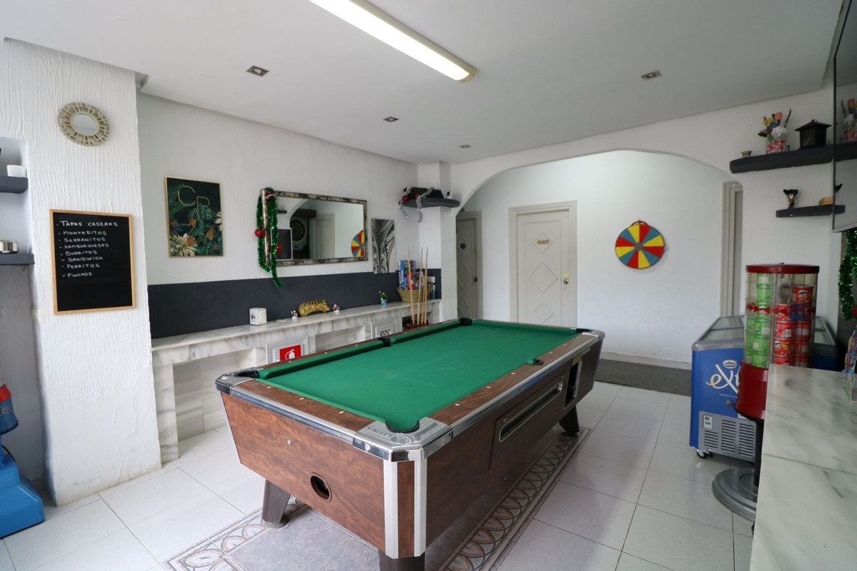 Espaço comercial em Málaga, Espanha – Foto 6