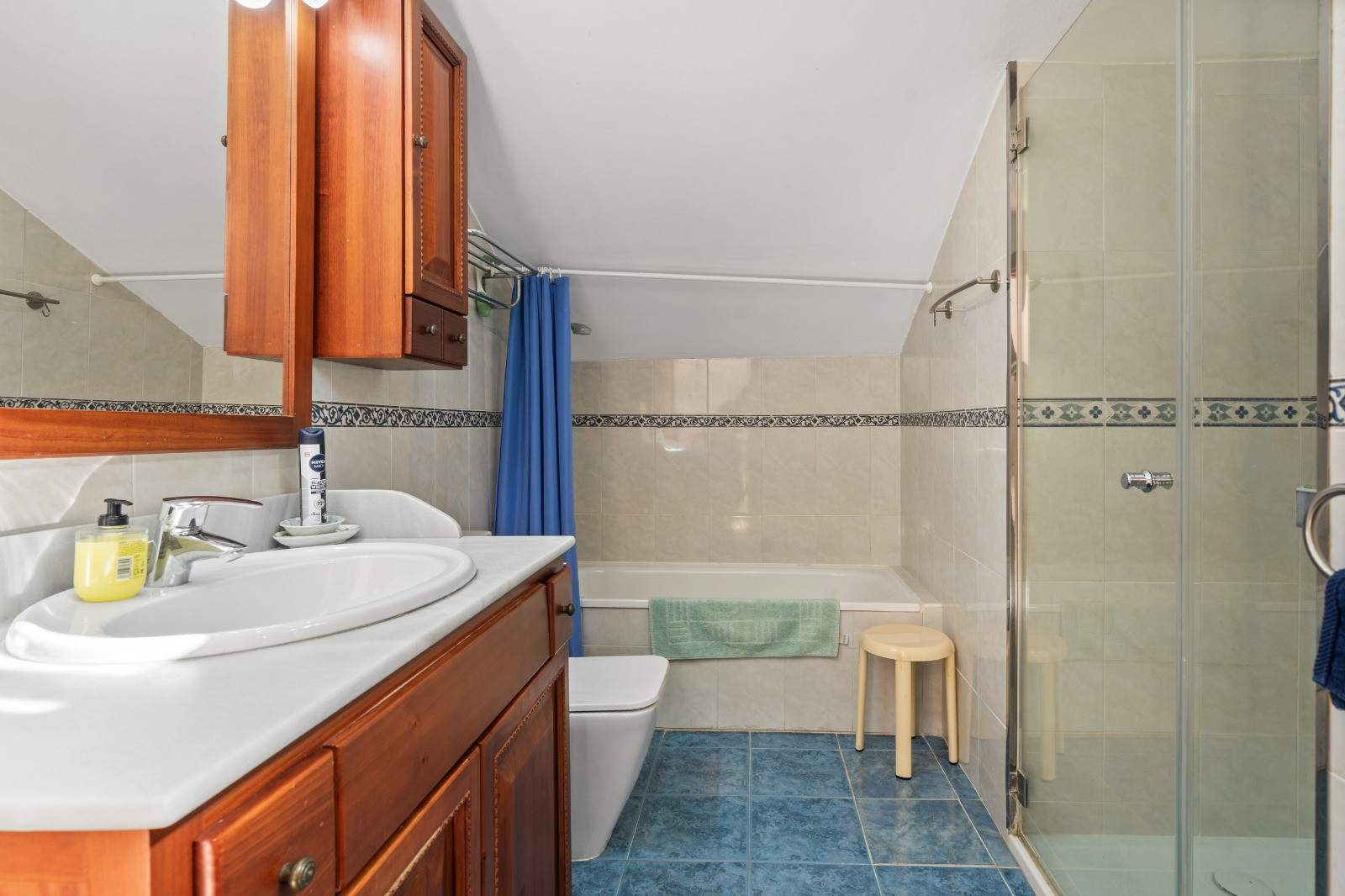 3 Bedroom Penthouse in San Pedro de Alcántara - Photo 20