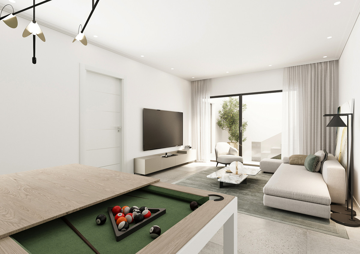 5 Bedroom Villa in Marbella - Foto 8