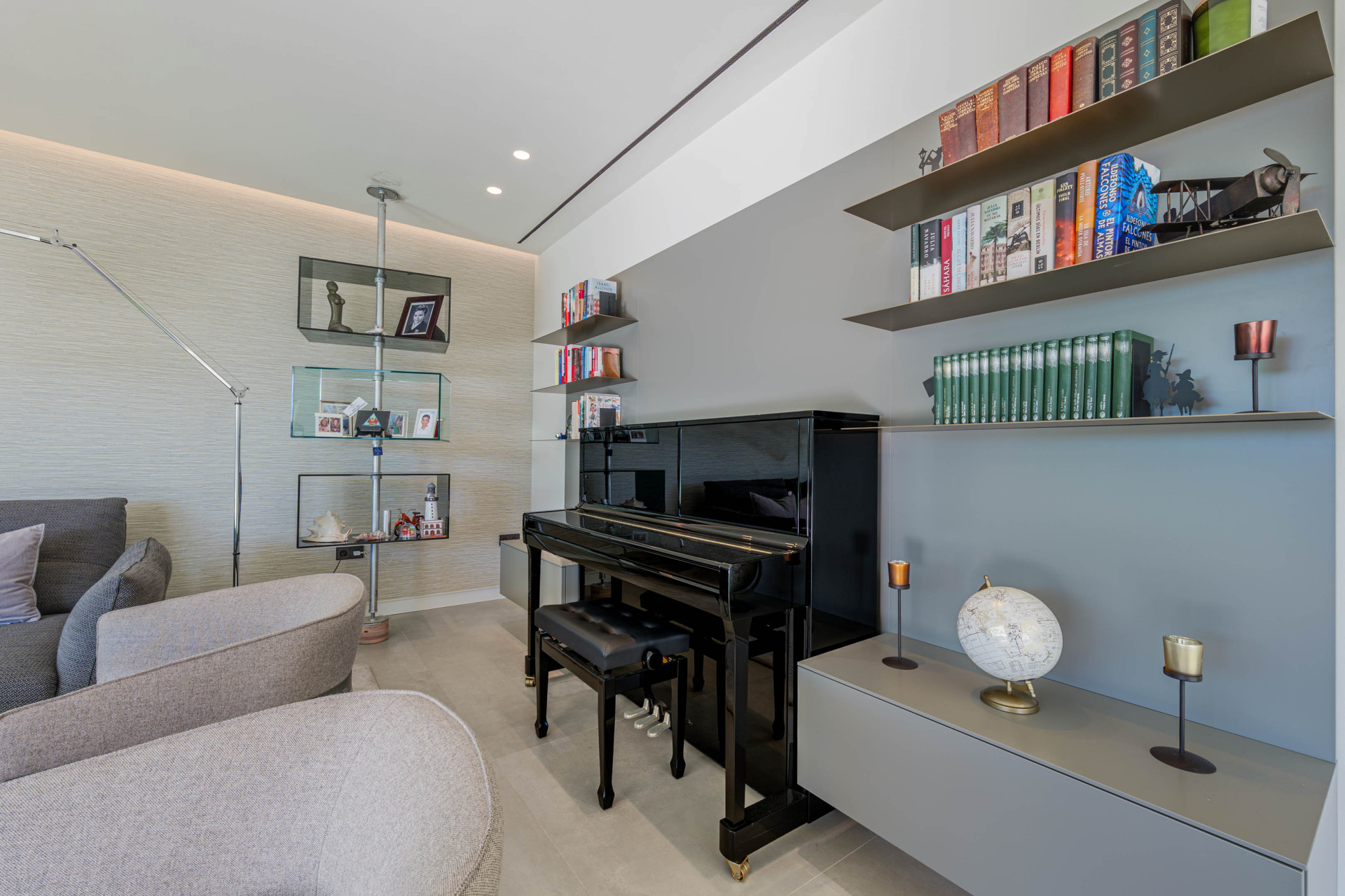3 Bedroom Villa in Málaga - Photo 14