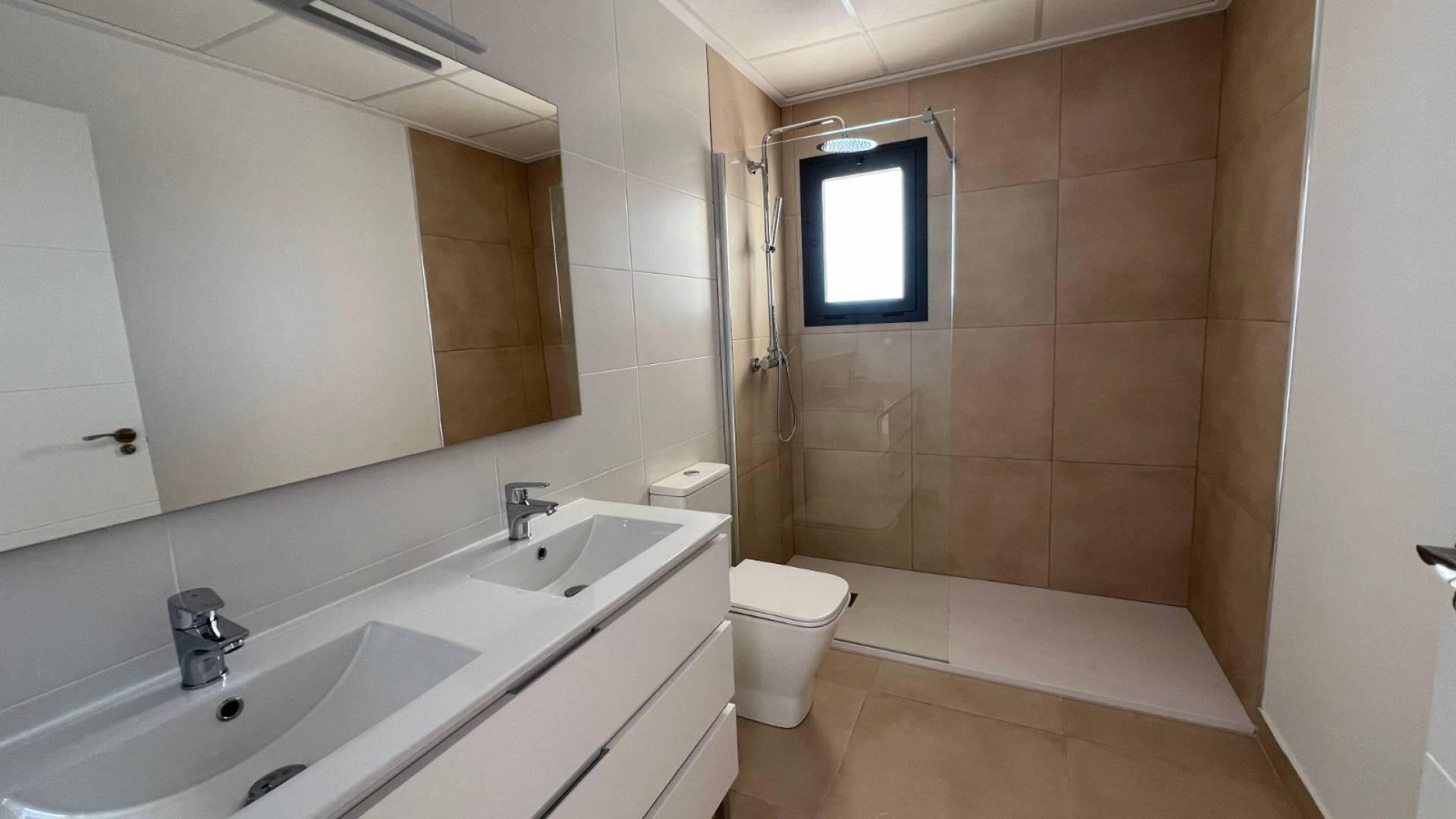 Moradia com 3 quartos com piscina em Alicante, Espanha – Foto 20