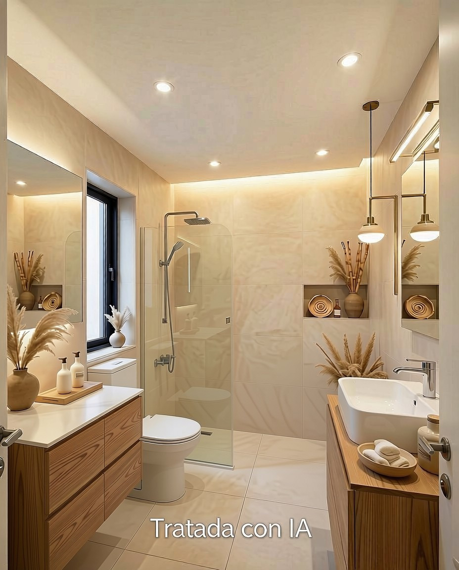 3 Bedroom Villa in Marbella - Photo 23