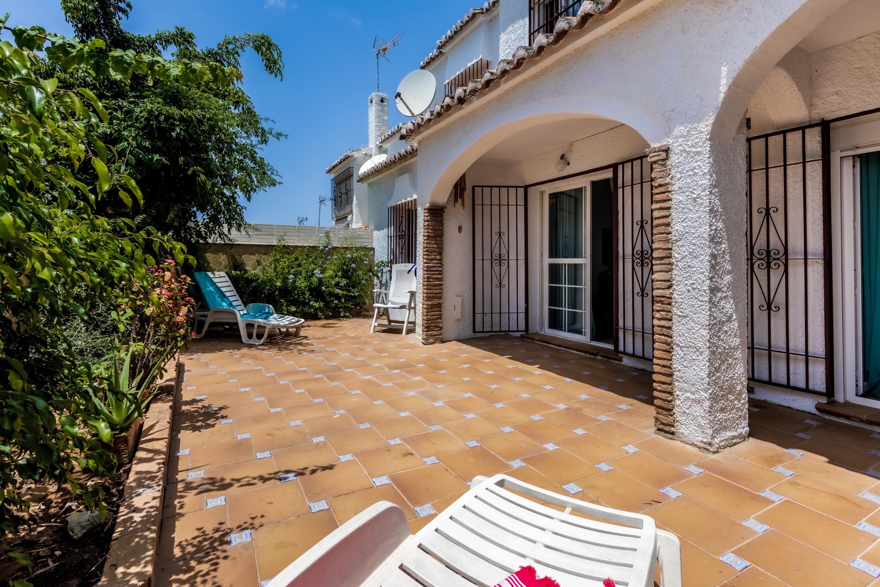 4 Bedroom Townhouse in Mijas - Photo 4