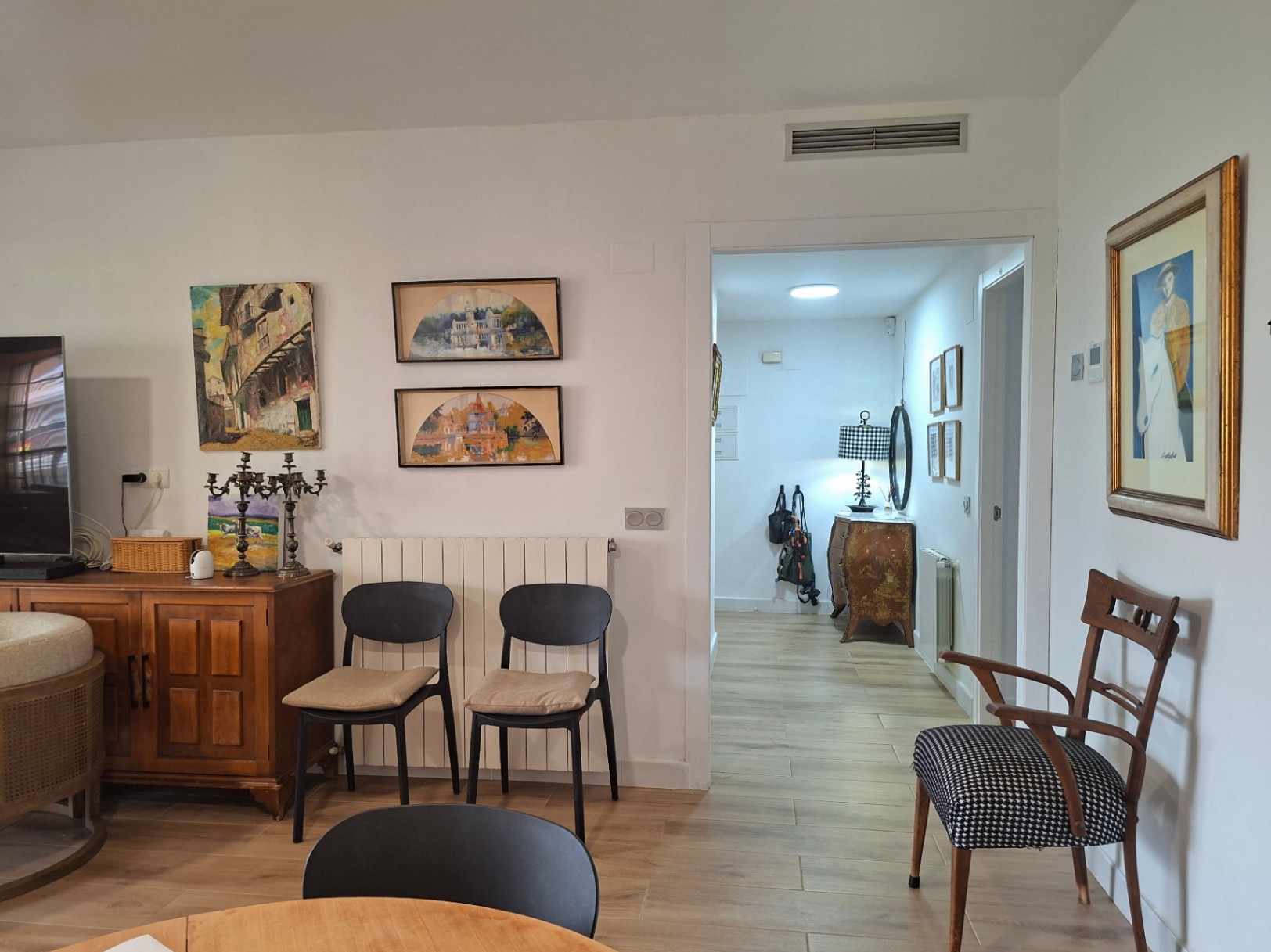 Apartamento com 3 quartos com piscina em Alicante, Espanha – Foto 26
