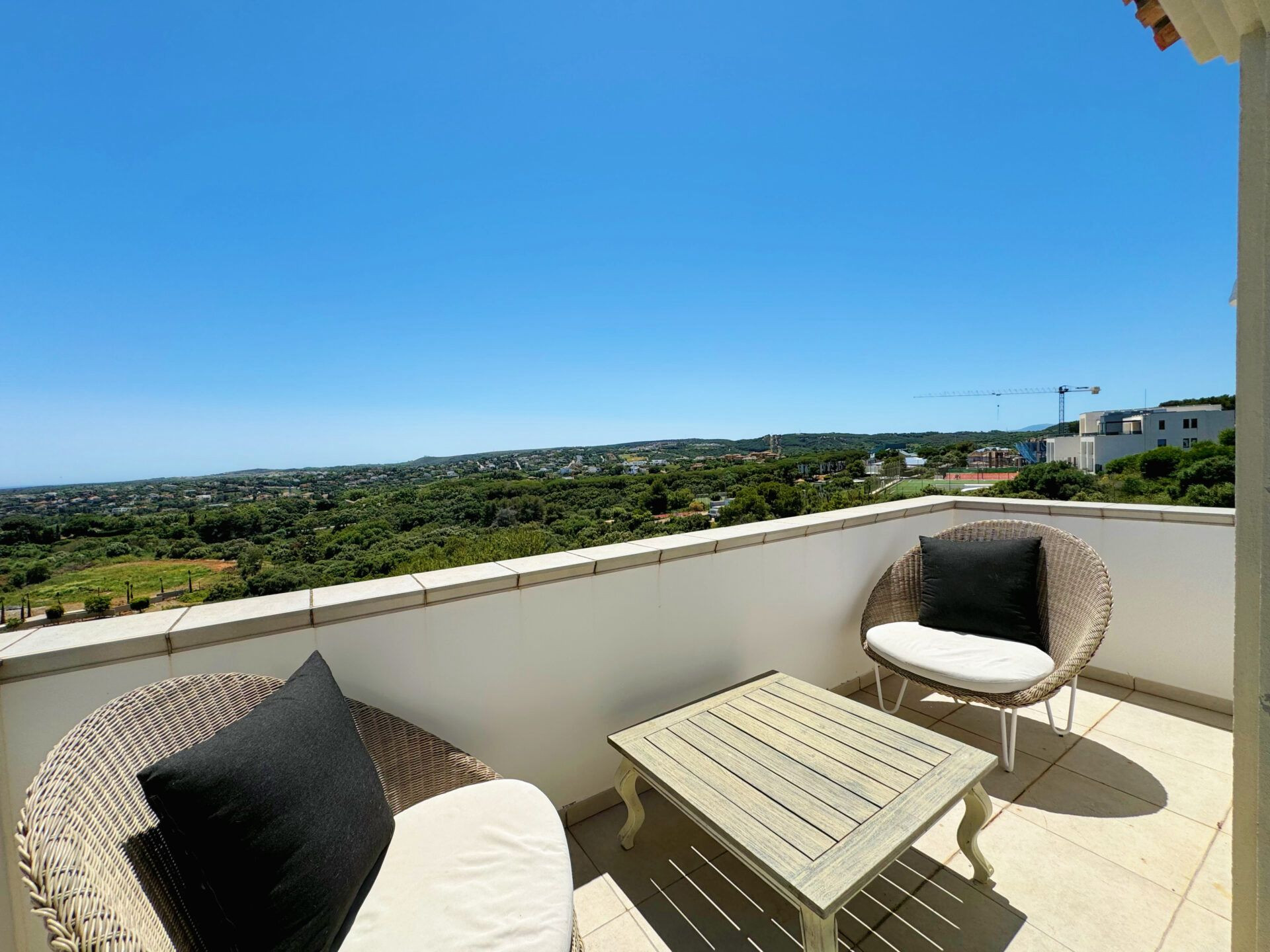 5 Bedroom Villa in Sotogrande - Photo 24